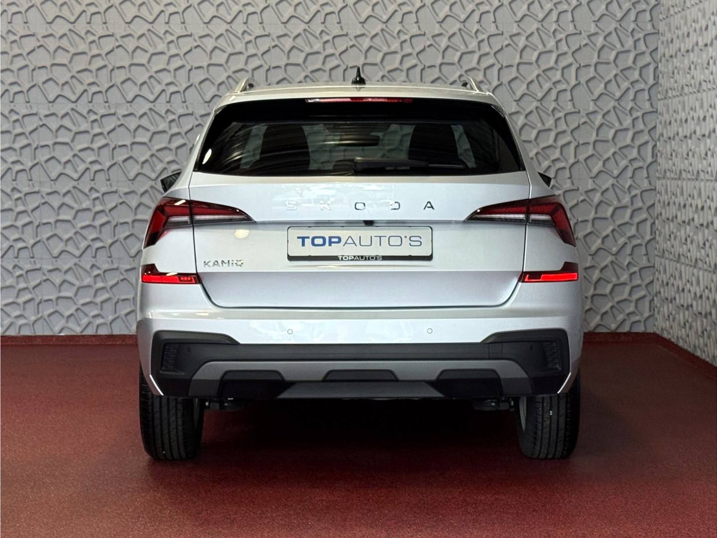 ŠKODA ŠKODA