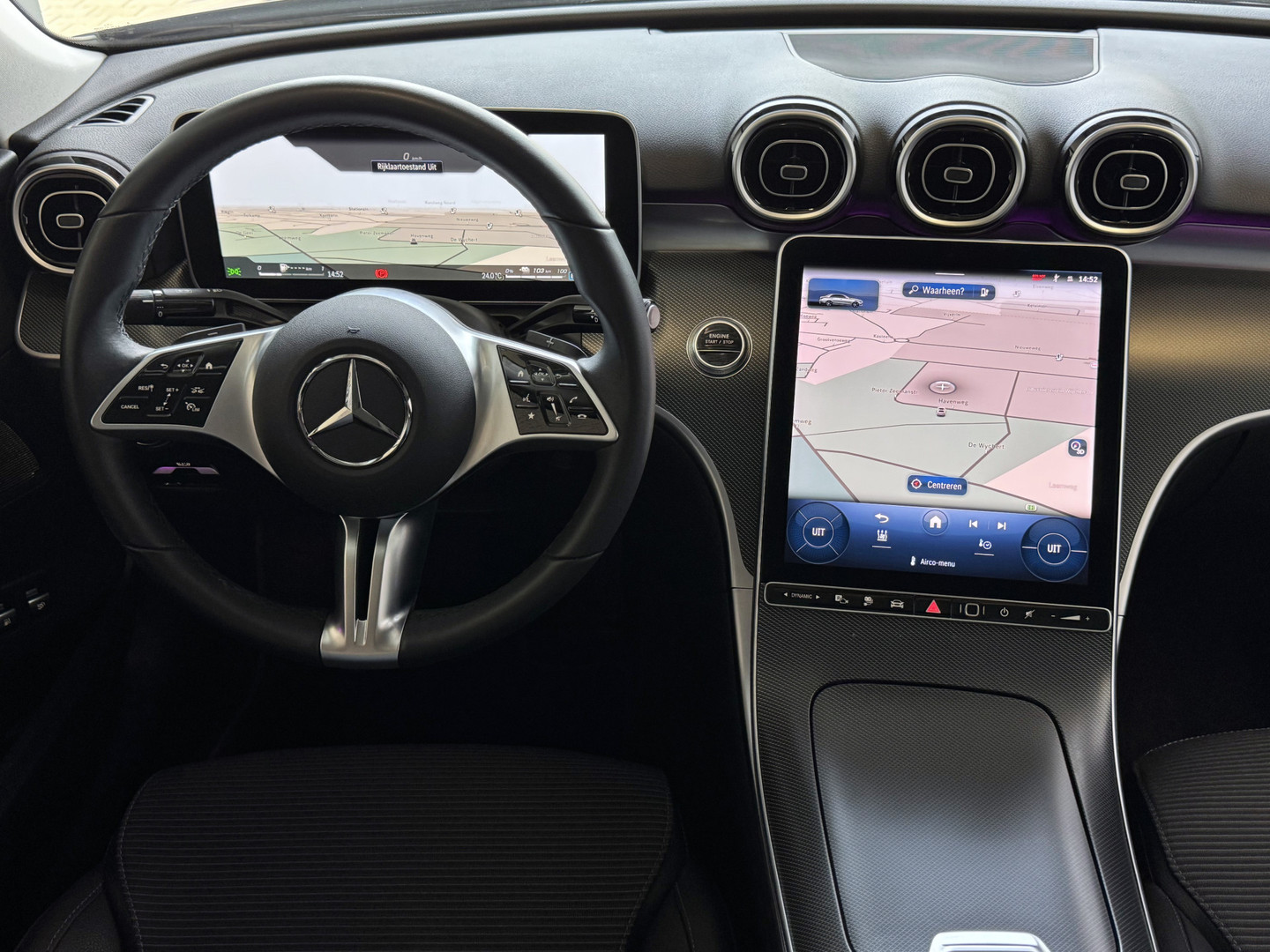 Mercedes-Benz Mercedes-Benz