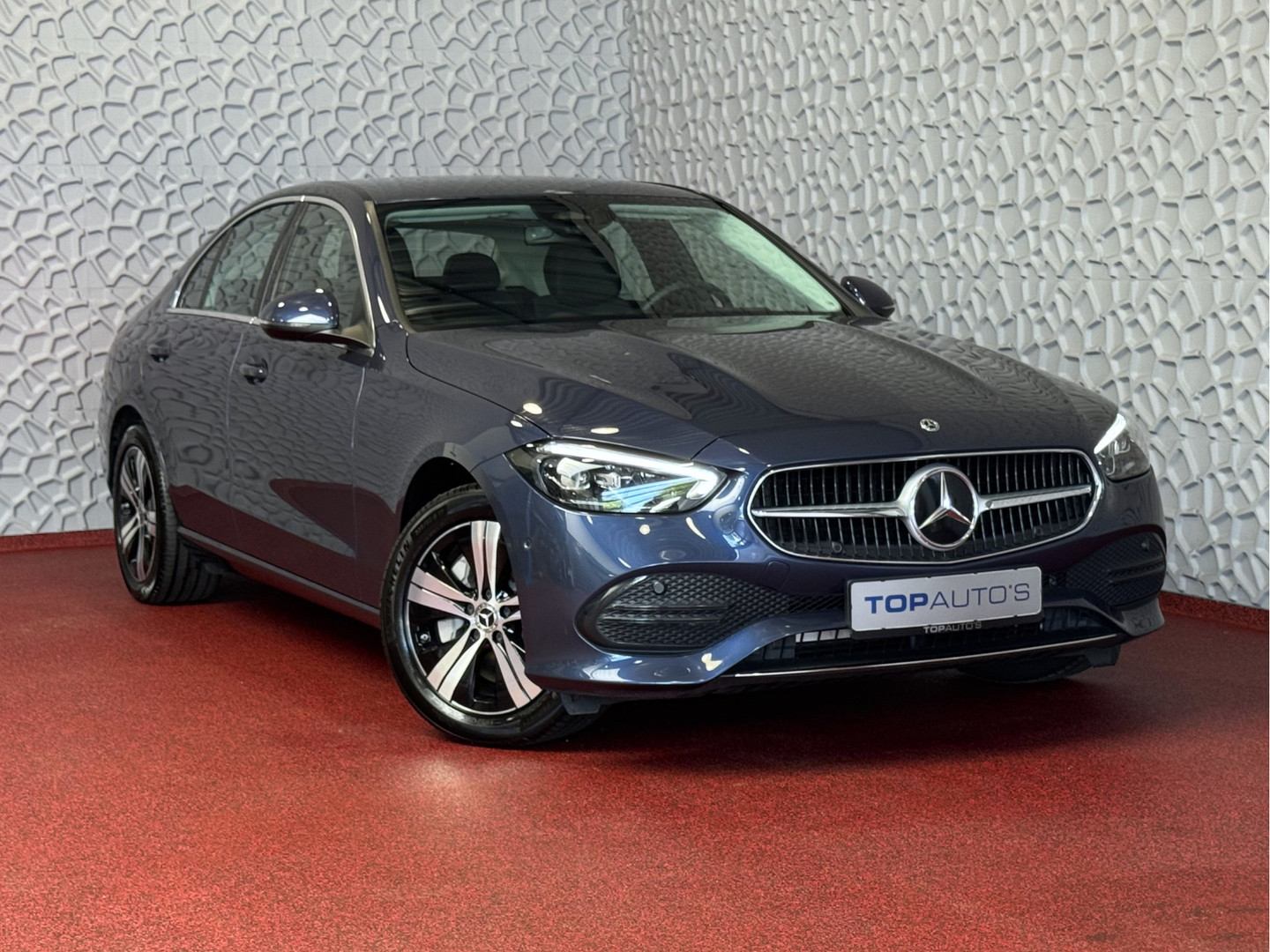 Mercedes-Benz Mercedes-Benz