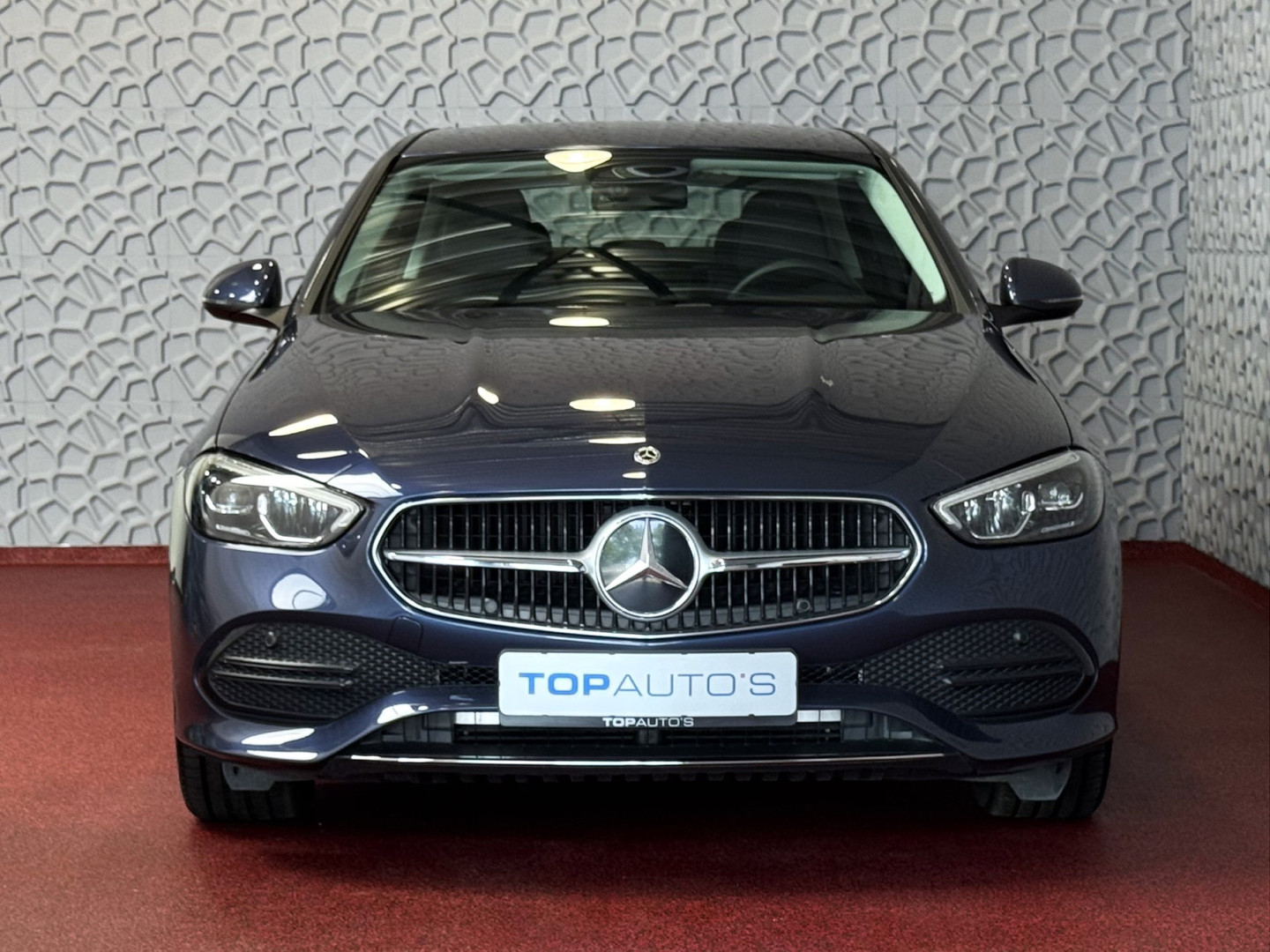 Mercedes-Benz Mercedes-Benz