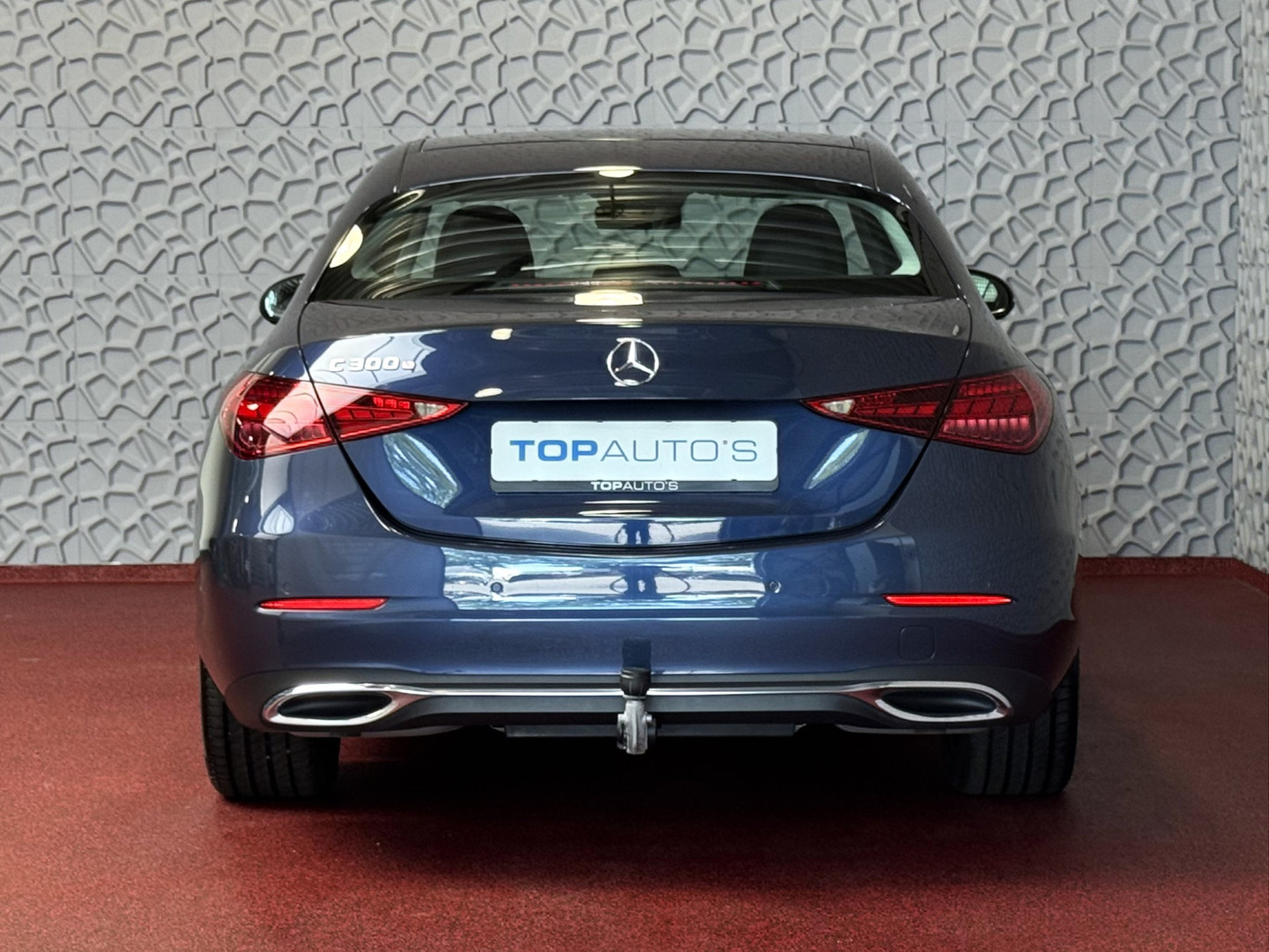 Mercedes-Benz Mercedes-Benz