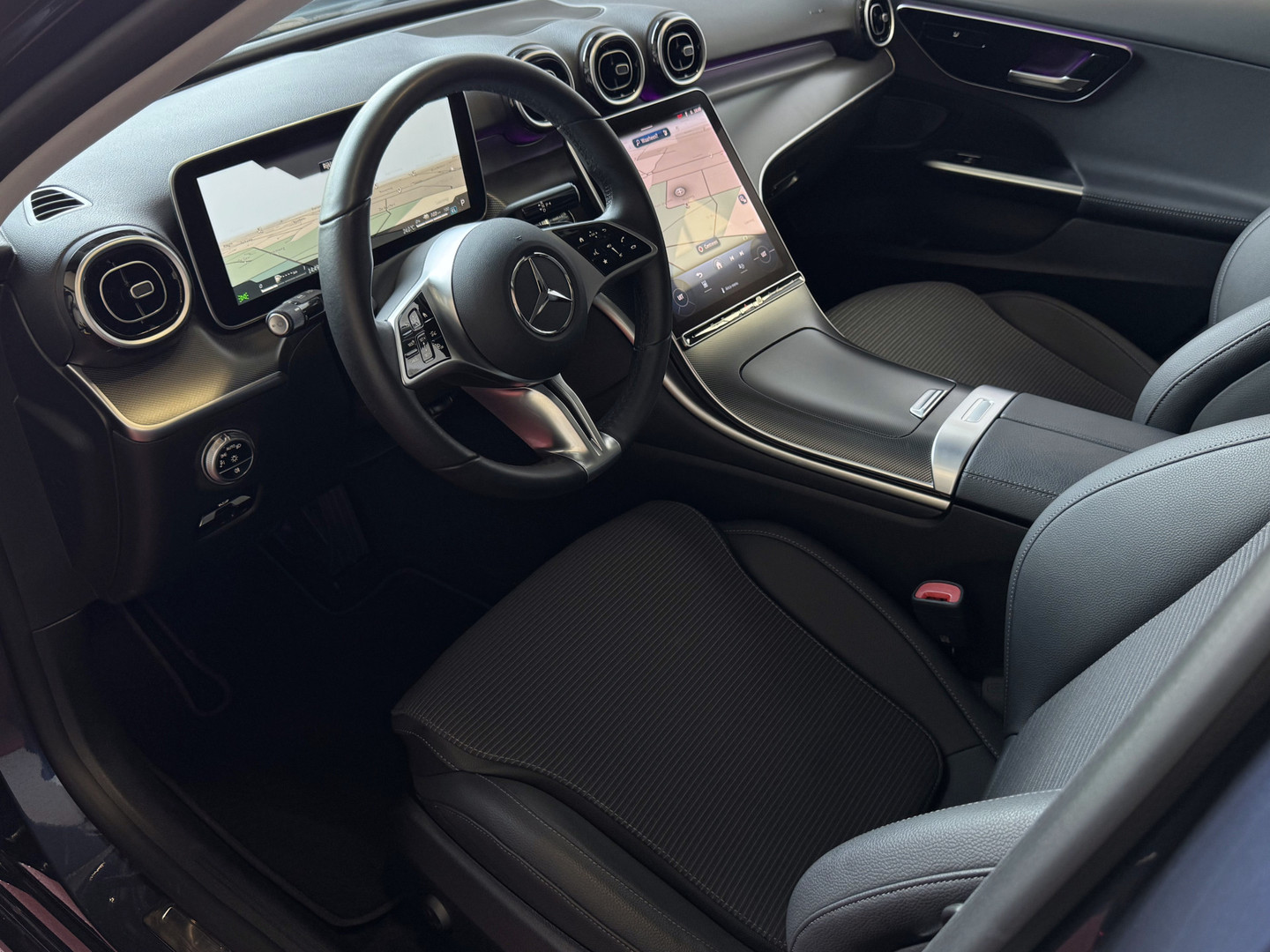 Mercedes-Benz Mercedes-Benz