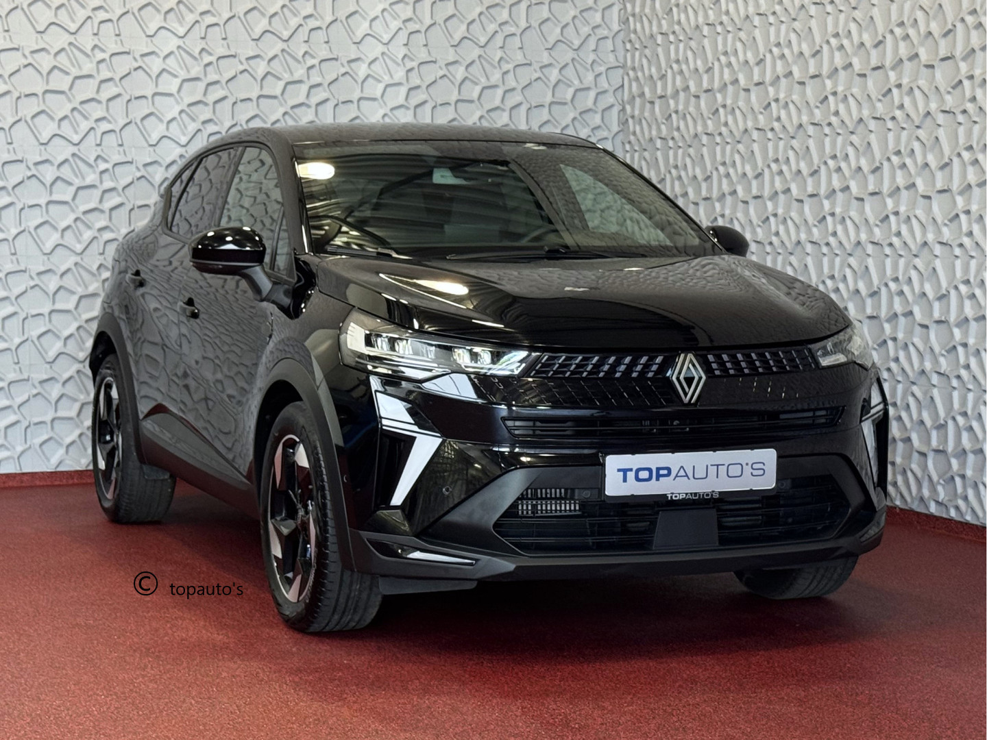 Renault Renault