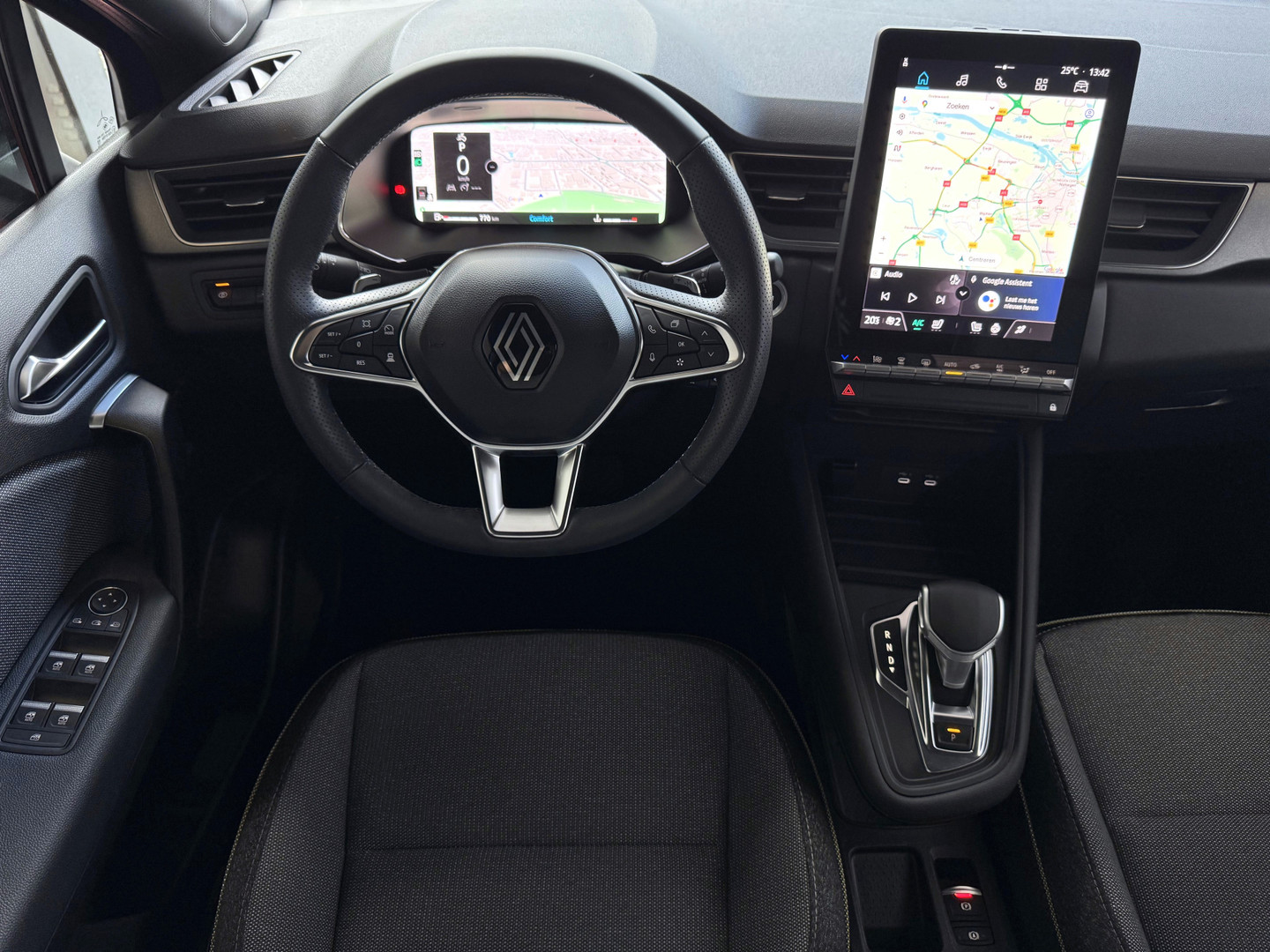 Renault Renault