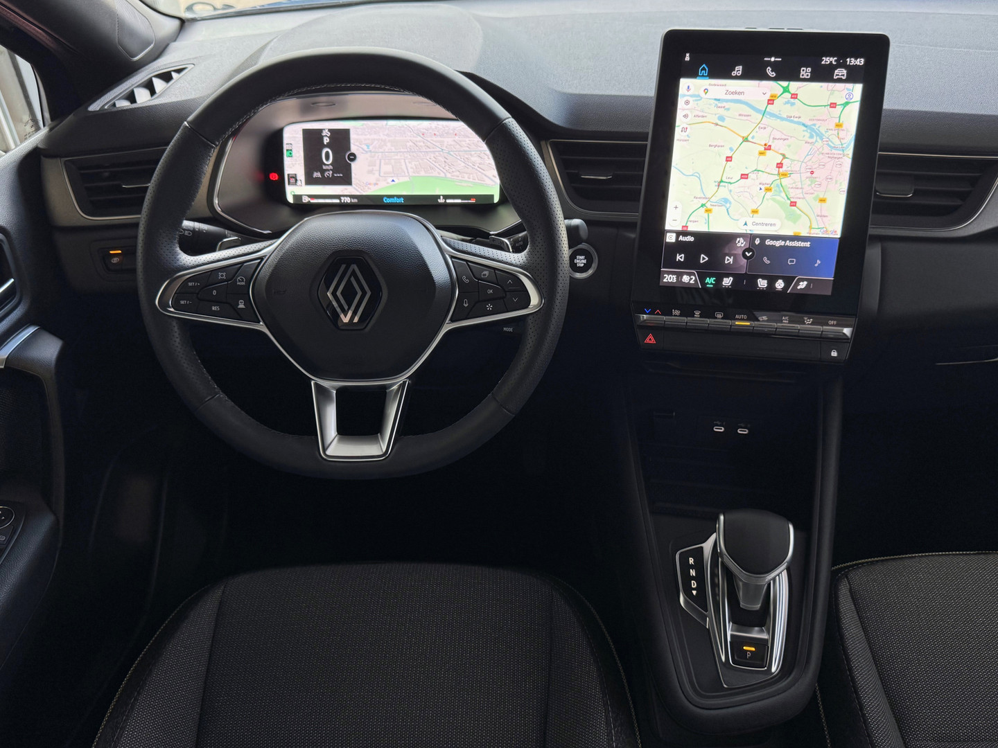Renault Renault