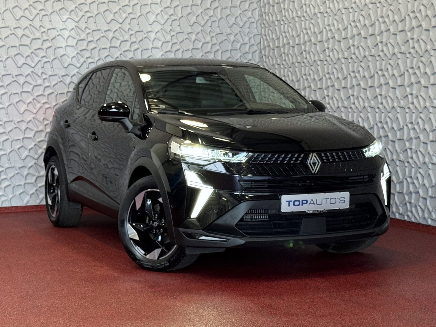 Renault Renault