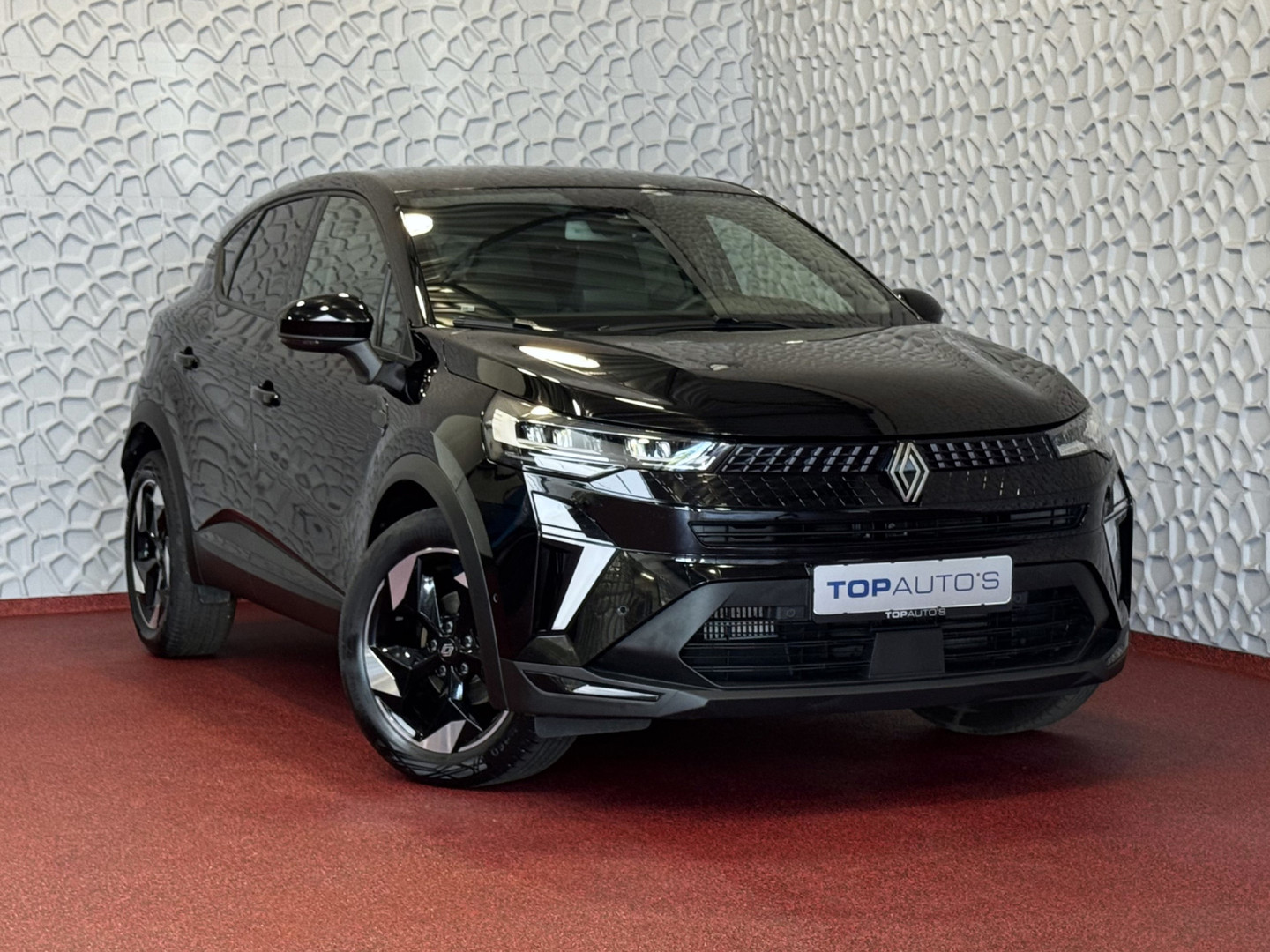 Renault Renault