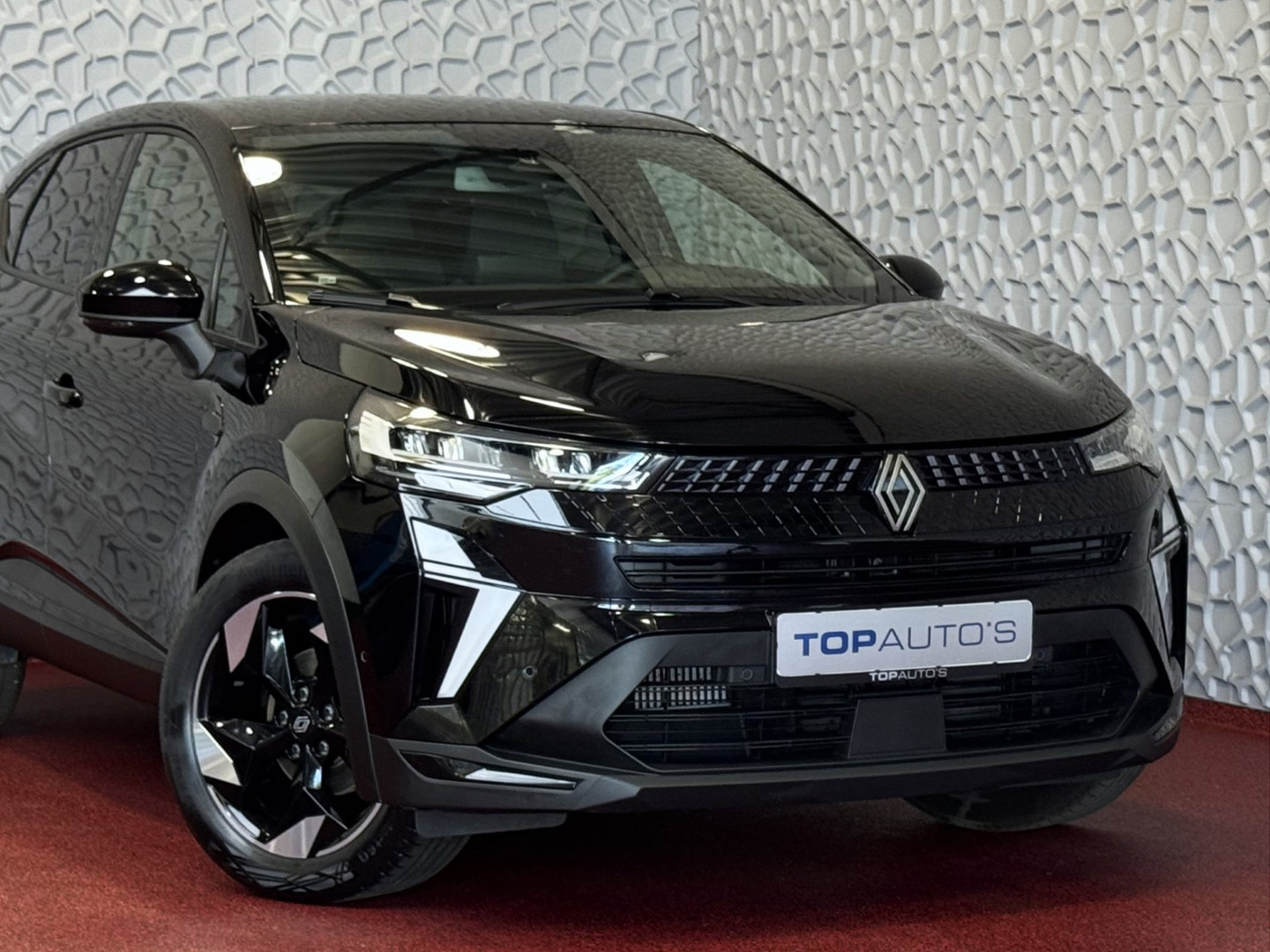 Renault Renault