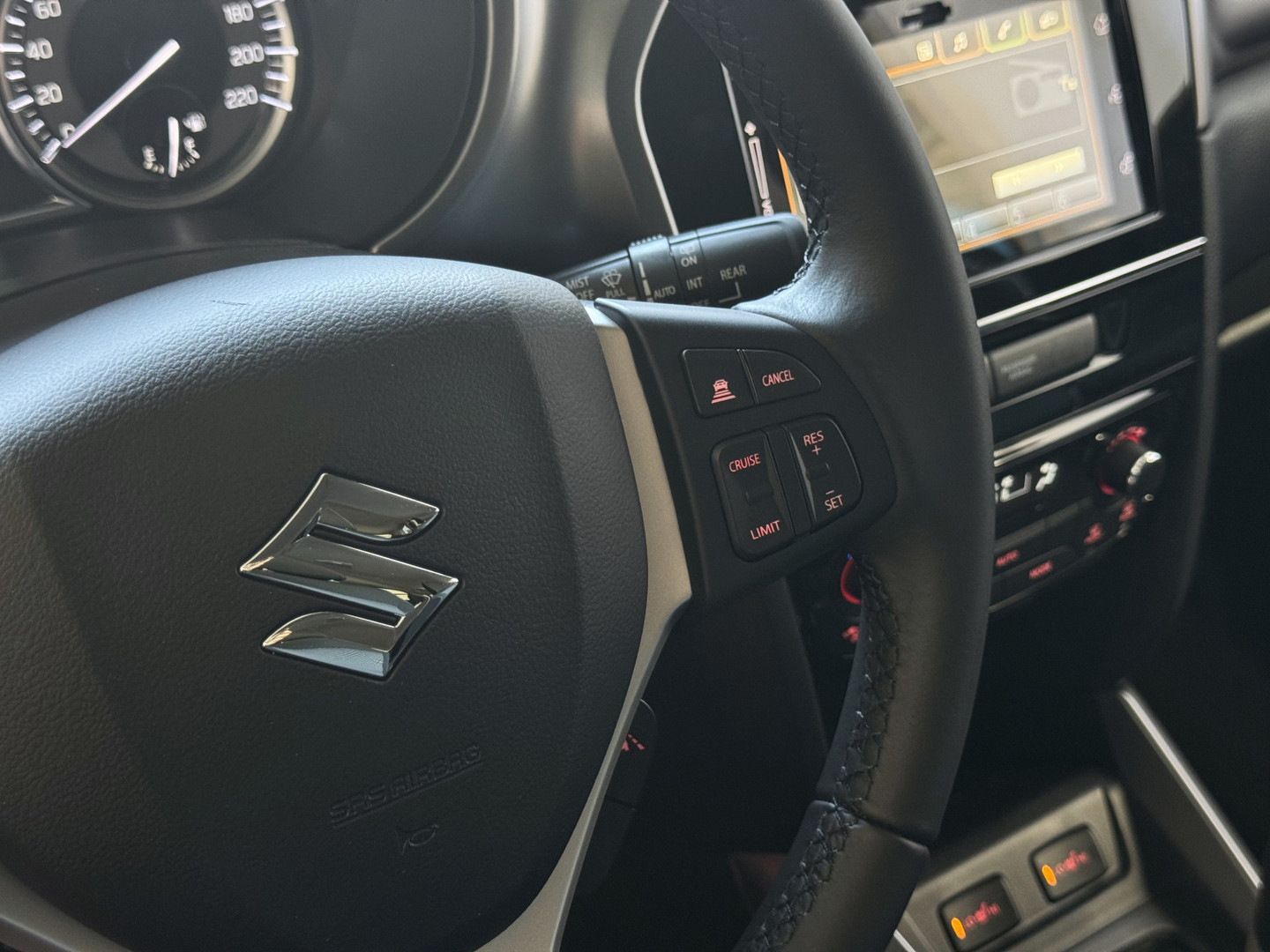 Suzuki Suzuki