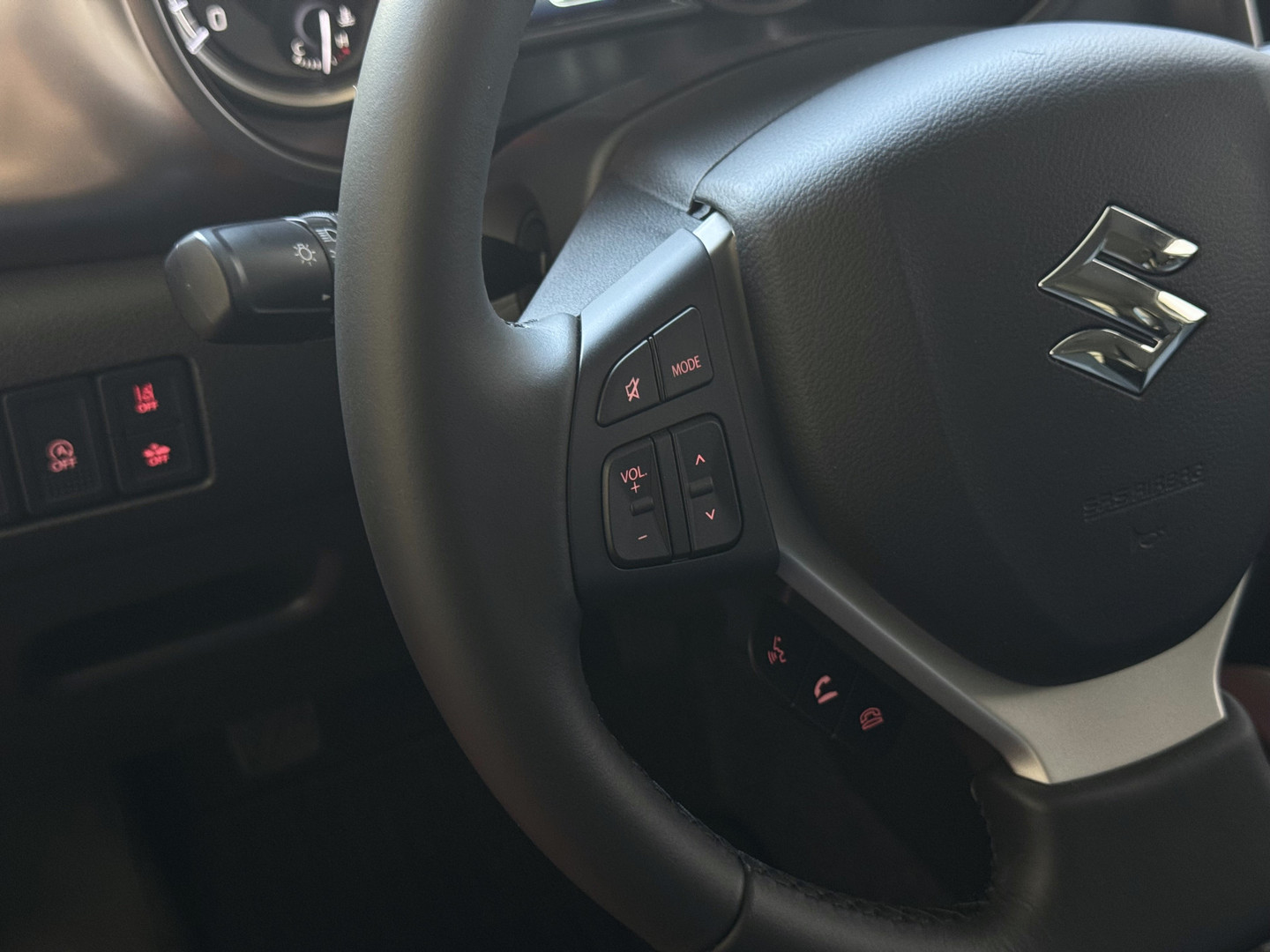 Suzuki Suzuki