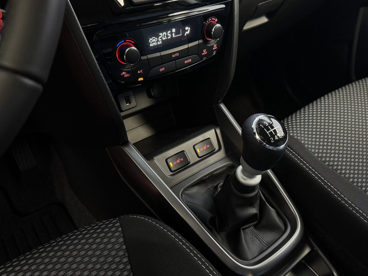 Suzuki Suzuki