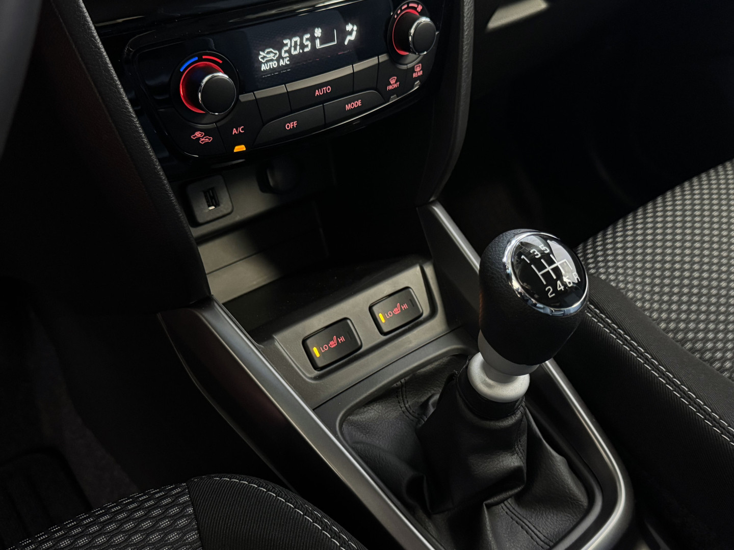 Suzuki Suzuki