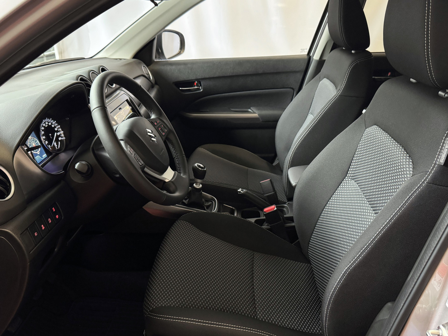 Suzuki Suzuki