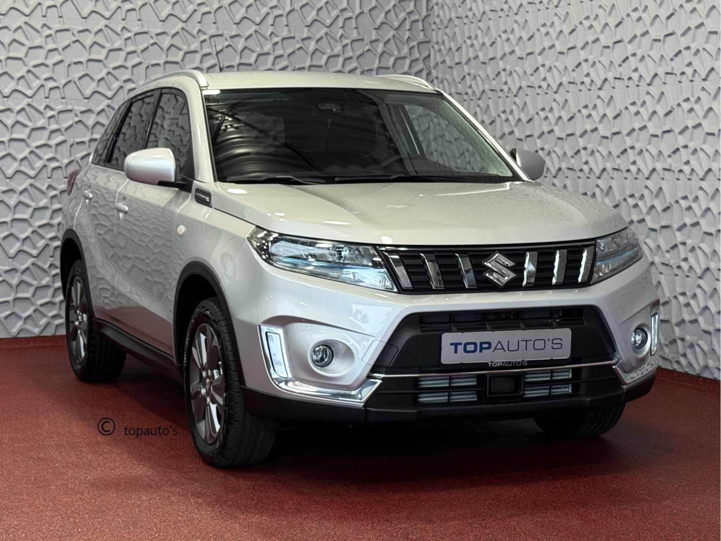 Suzuki Suzuki