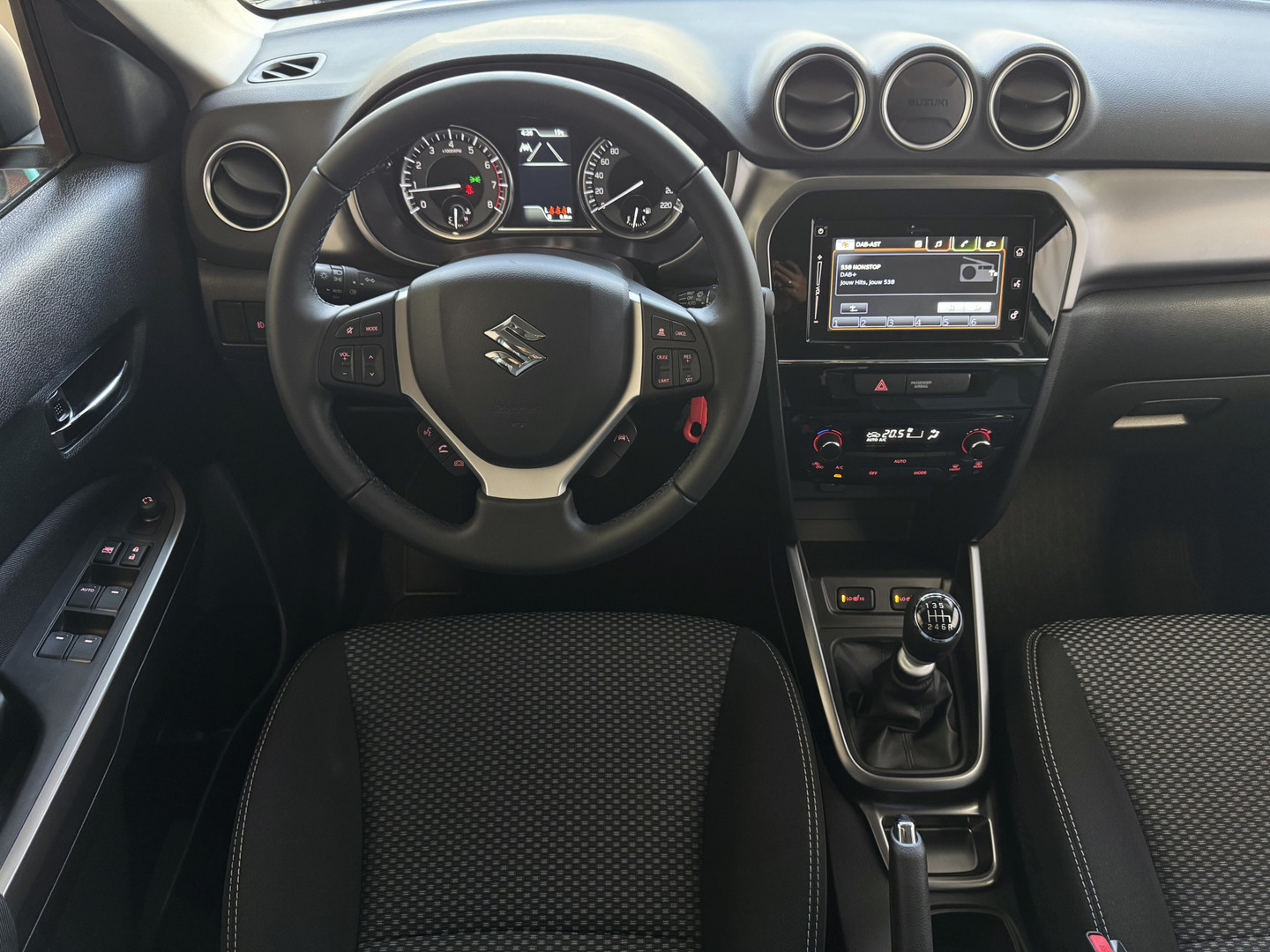 Suzuki Suzuki