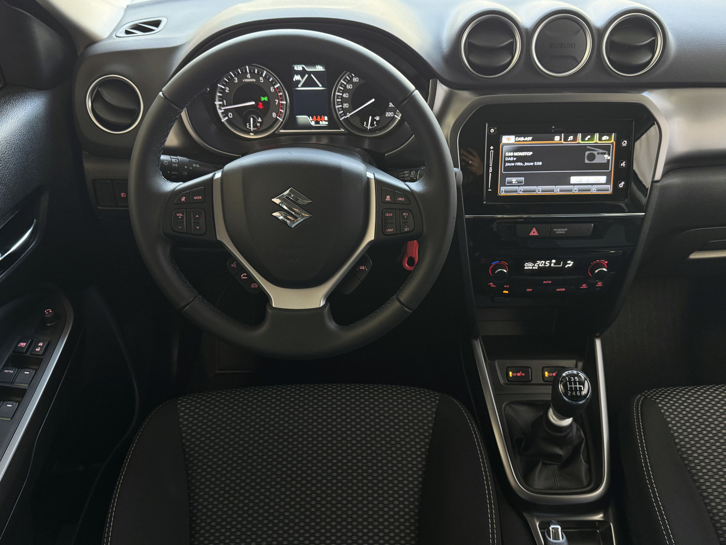 Suzuki Suzuki