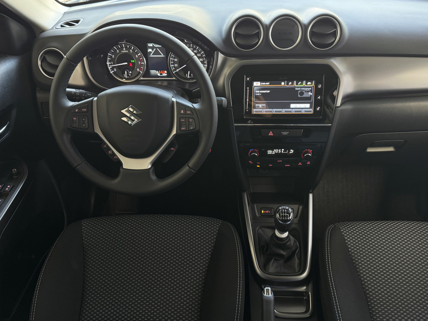 Suzuki Suzuki