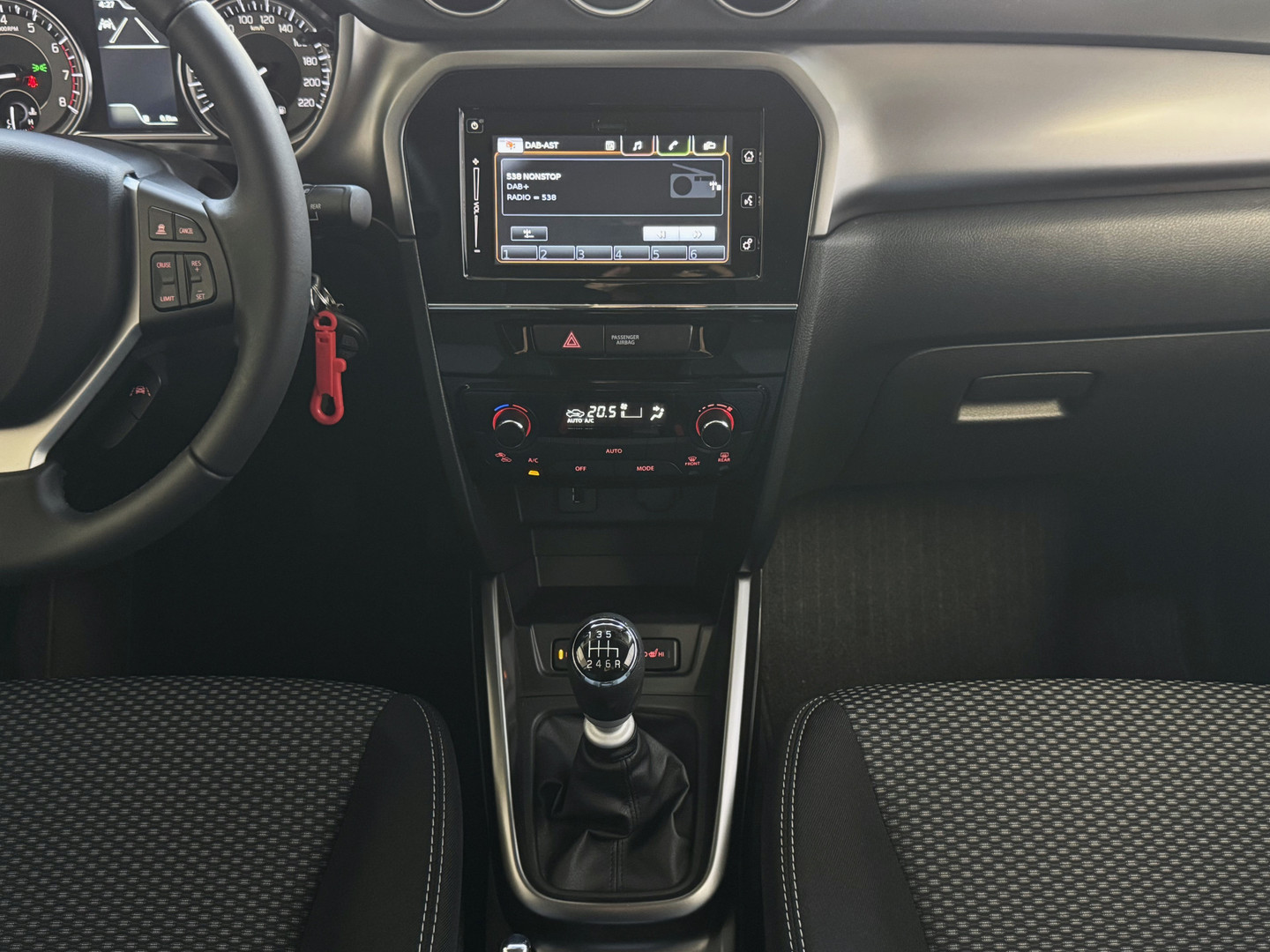 Suzuki Suzuki