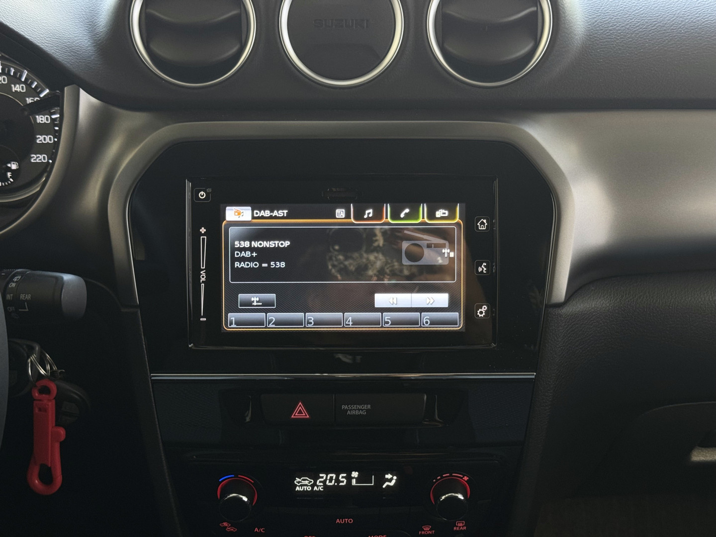 Suzuki Suzuki