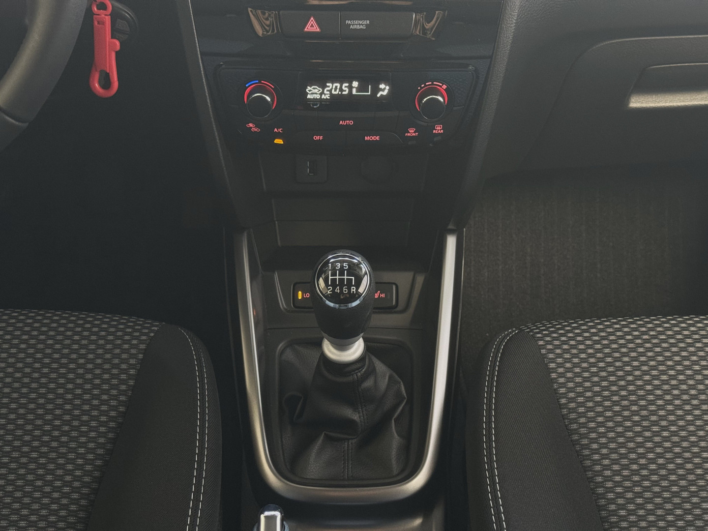 Suzuki Suzuki