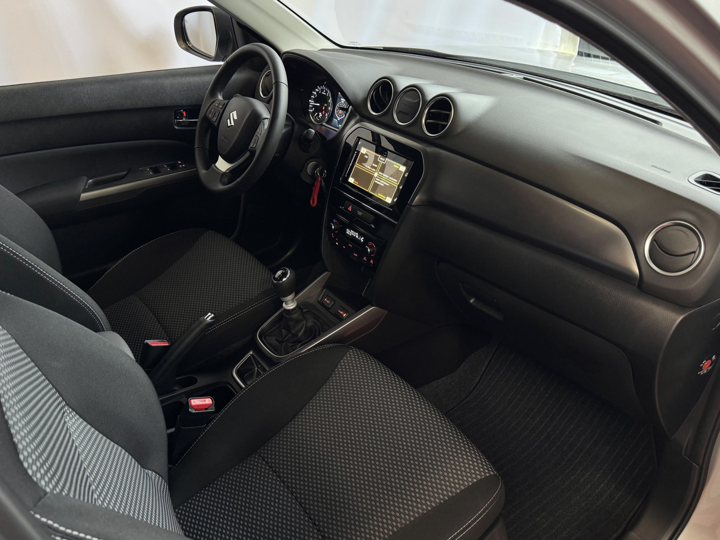 Suzuki Suzuki