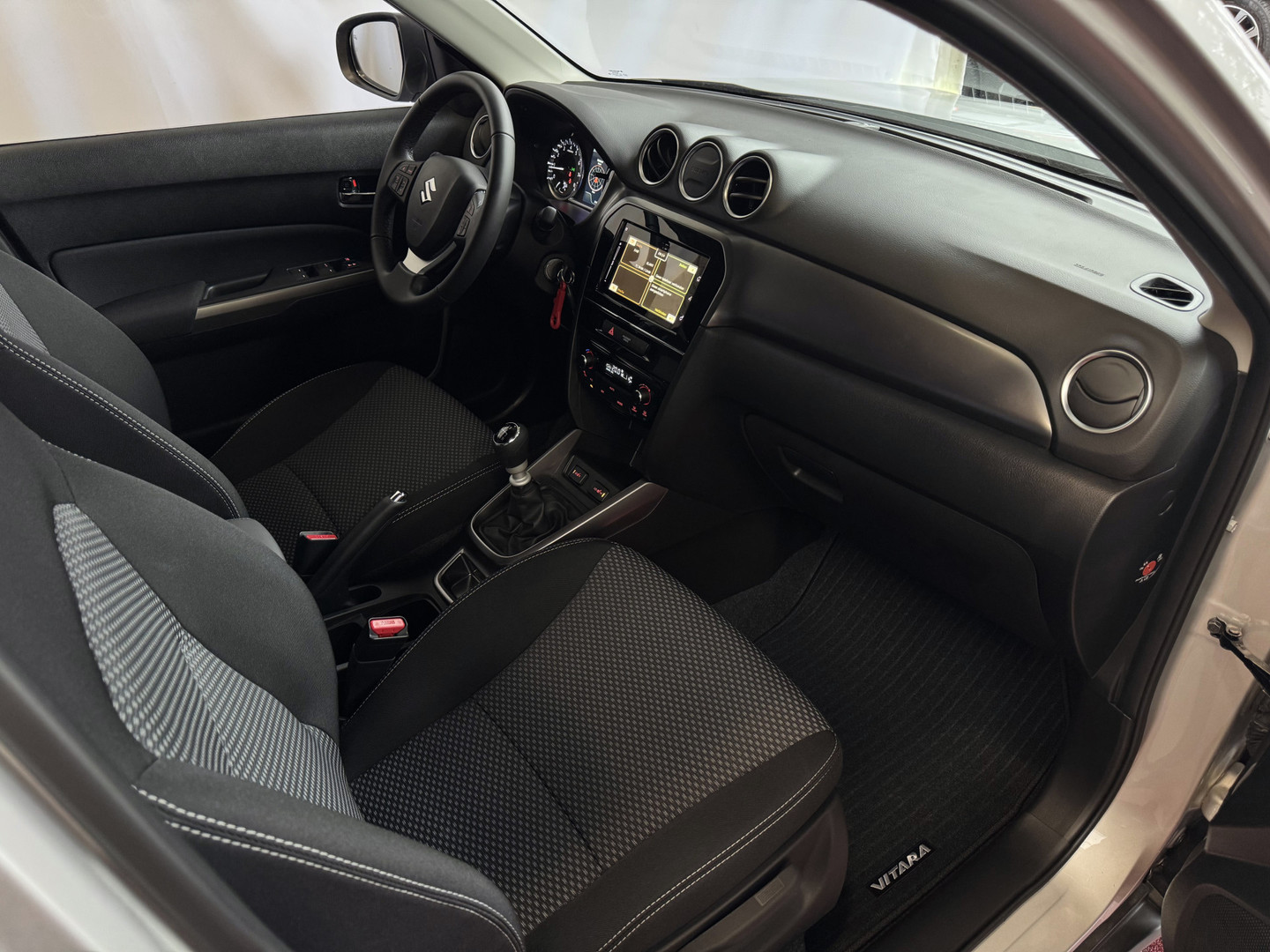Suzuki Suzuki