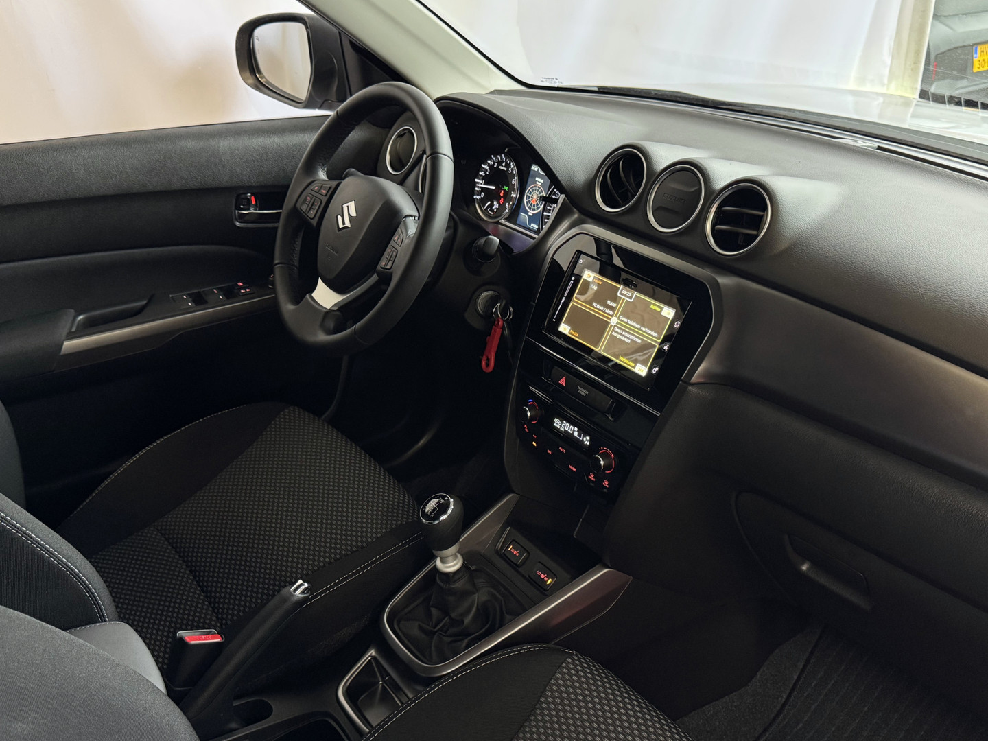 Suzuki Suzuki