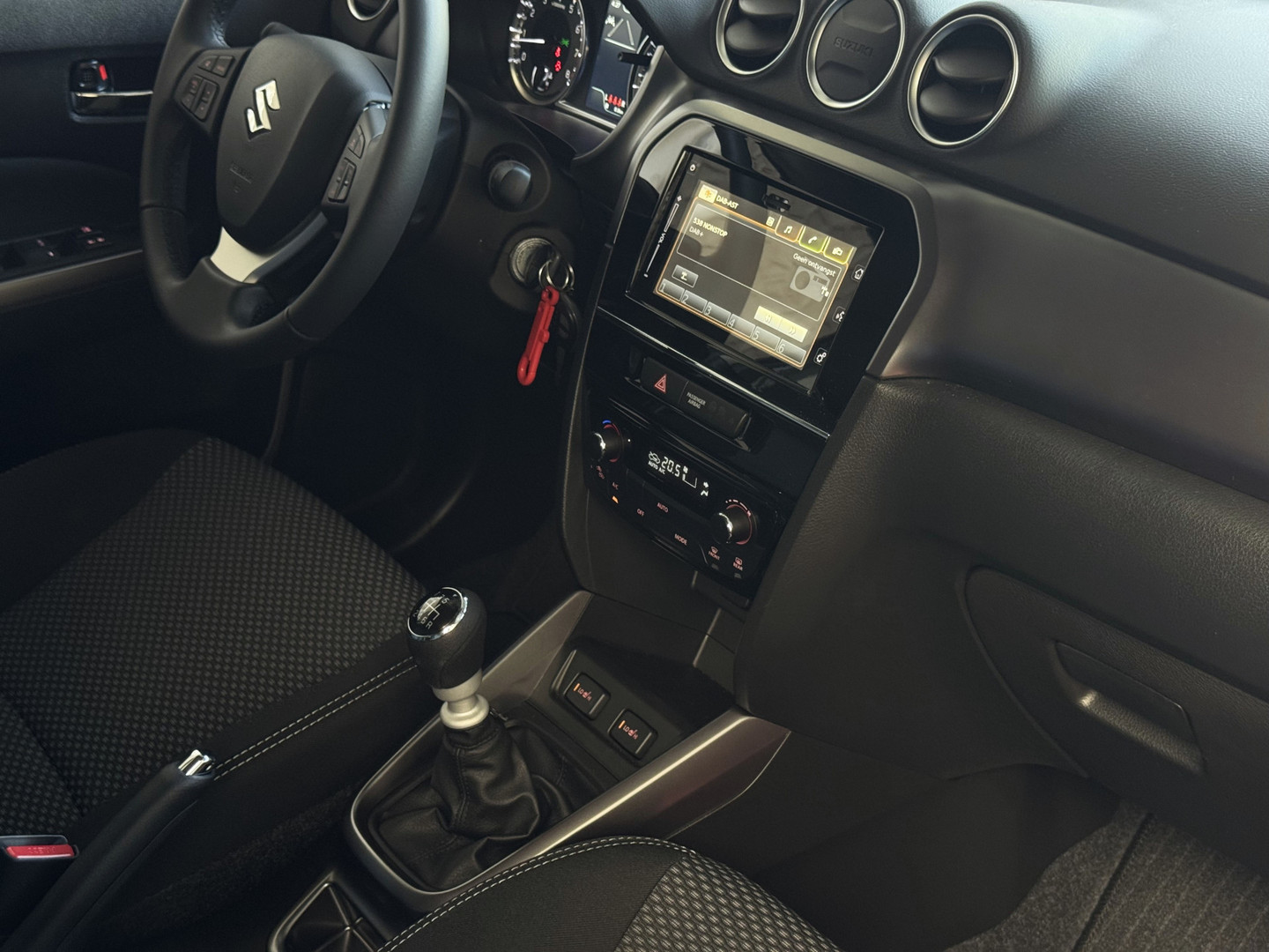 Suzuki Suzuki
