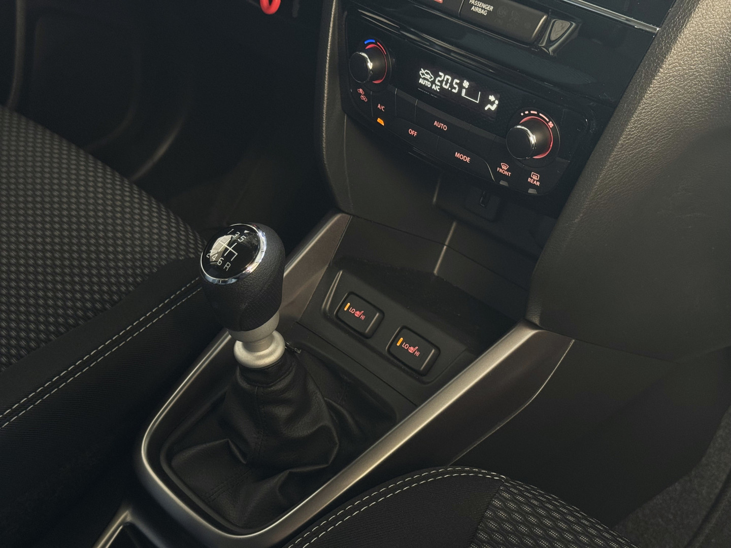 Suzuki Suzuki