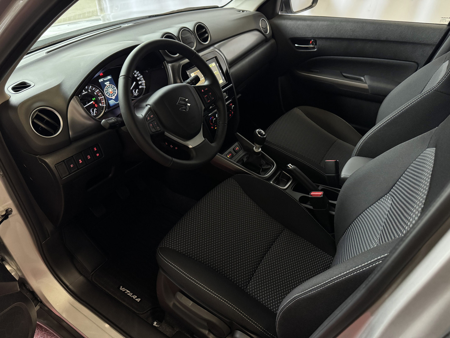 Suzuki Suzuki
