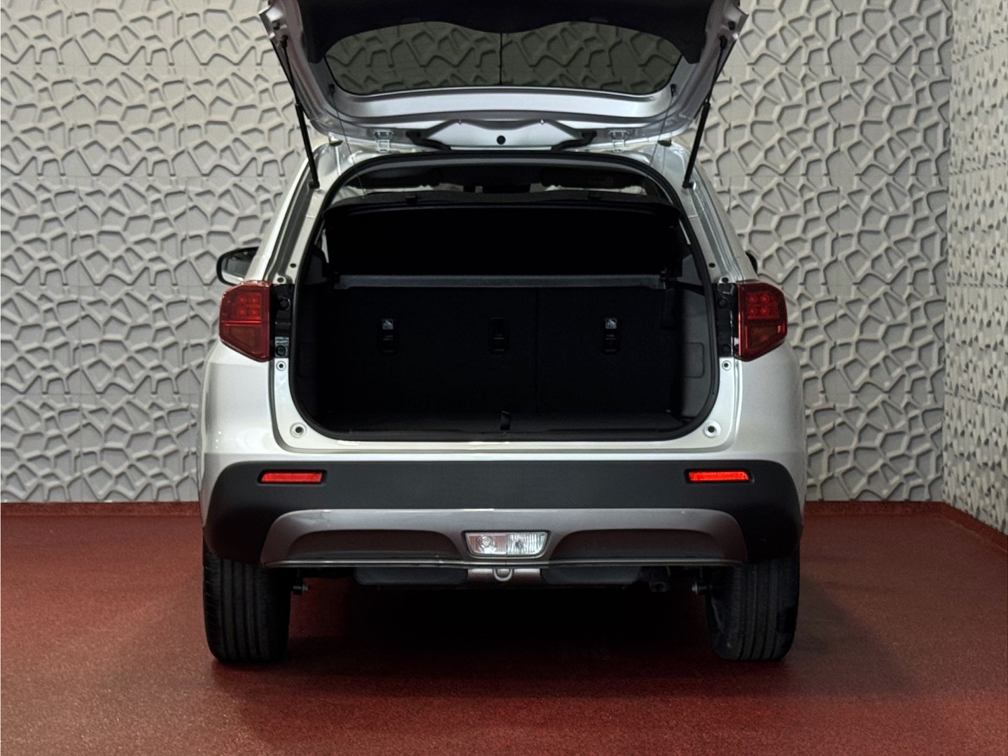 Suzuki Suzuki