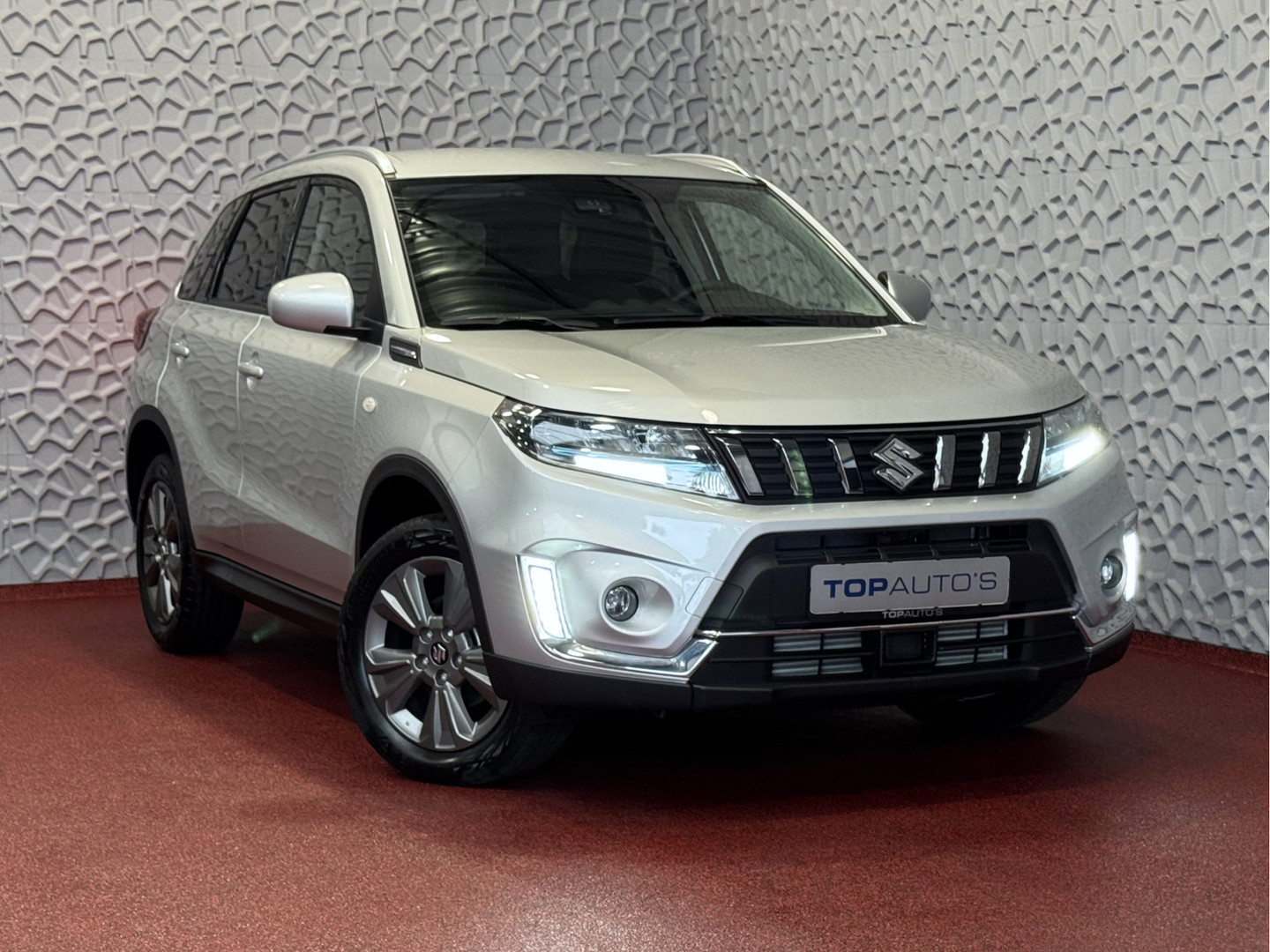 Suzuki Suzuki