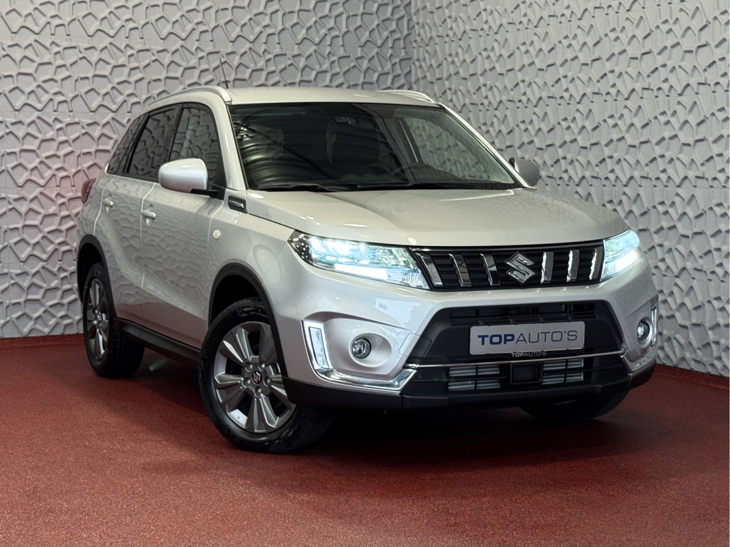 Suzuki Suzuki