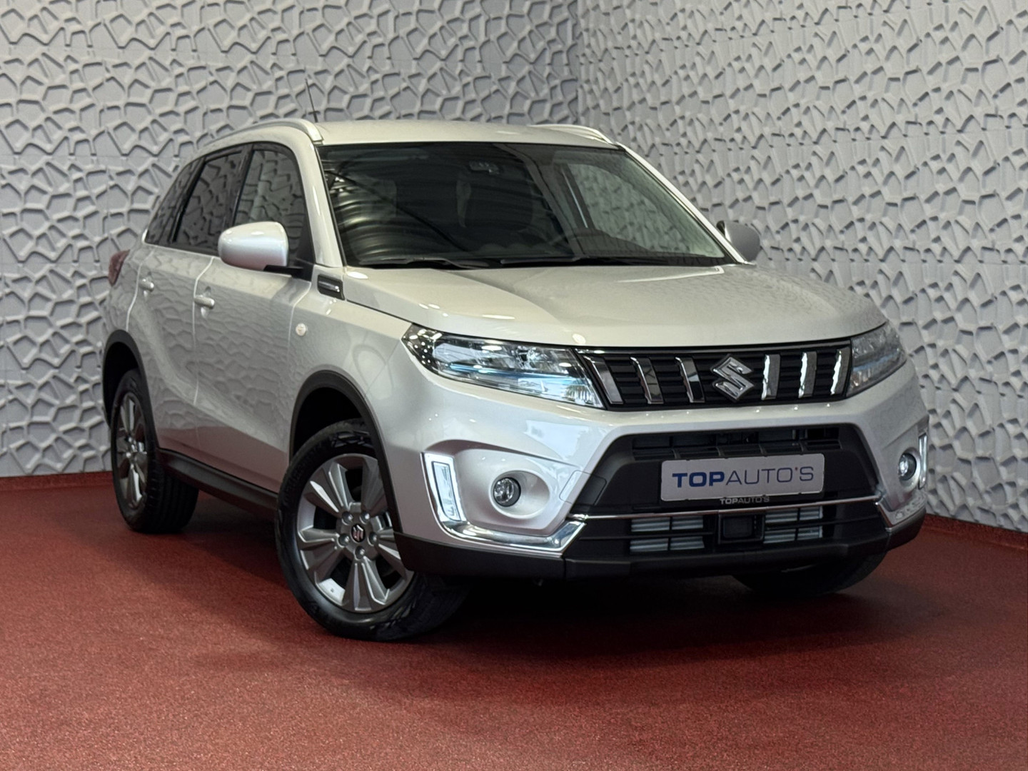 Suzuki Suzuki
