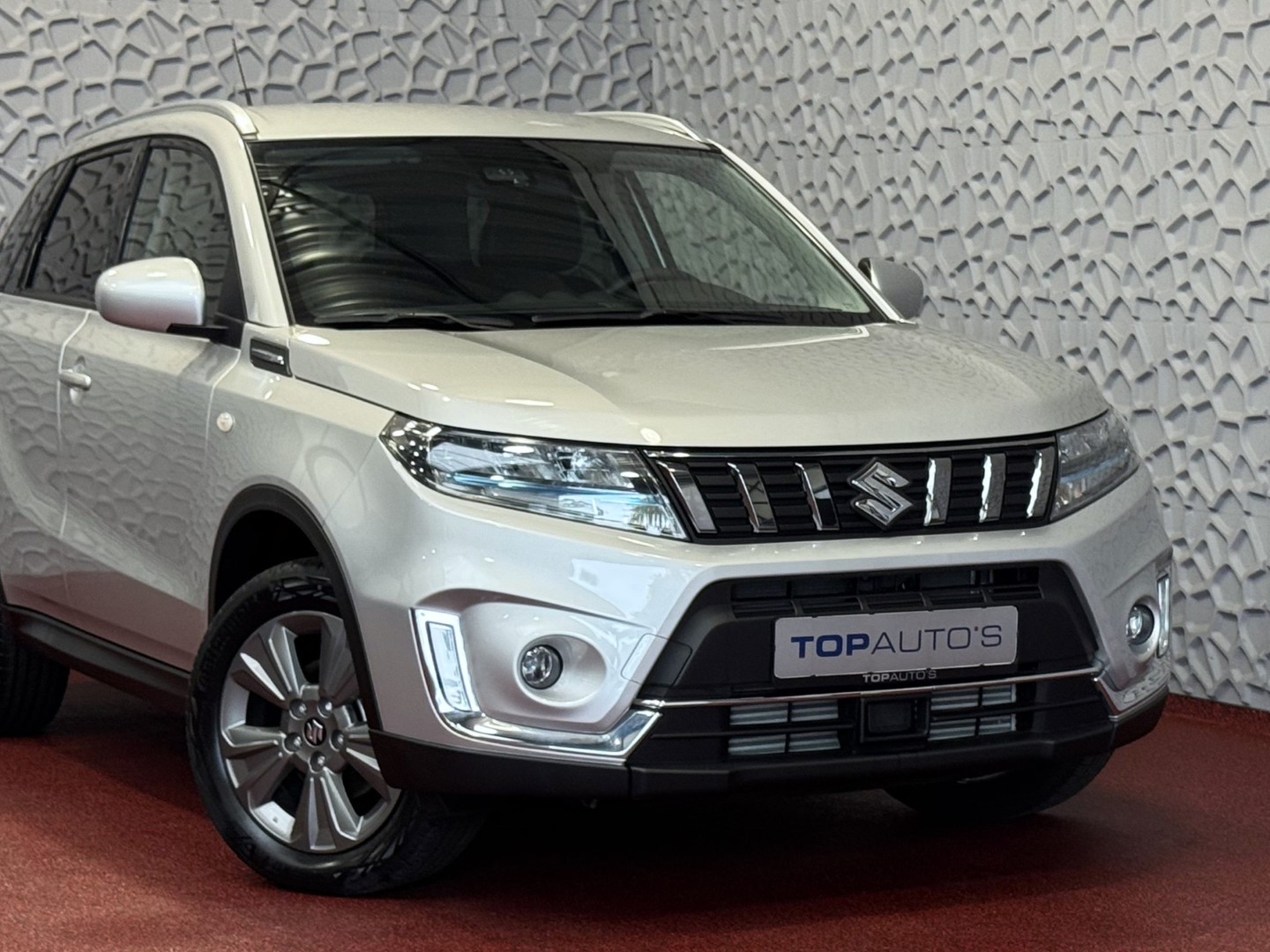 Suzuki Suzuki