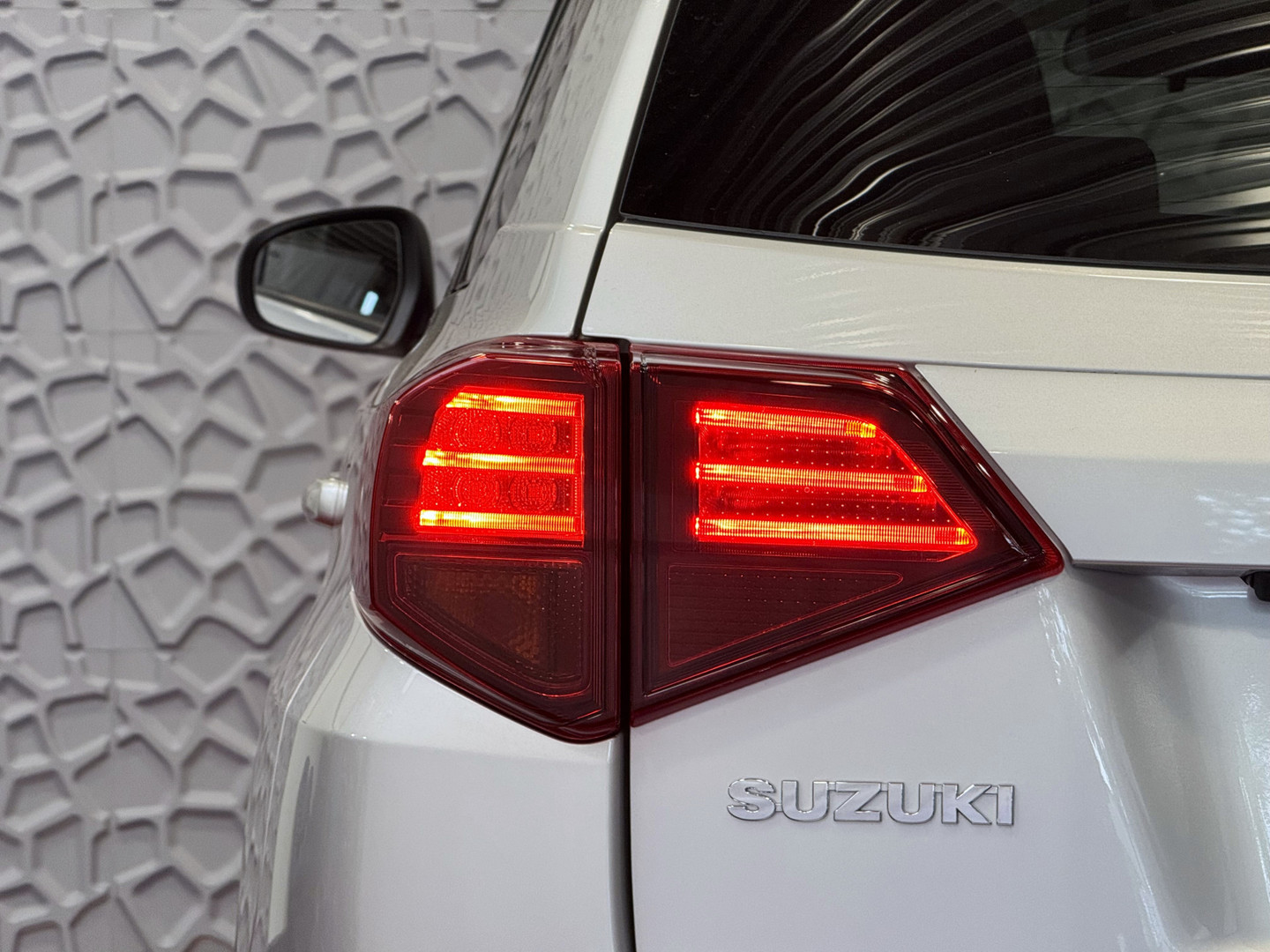 Suzuki Suzuki