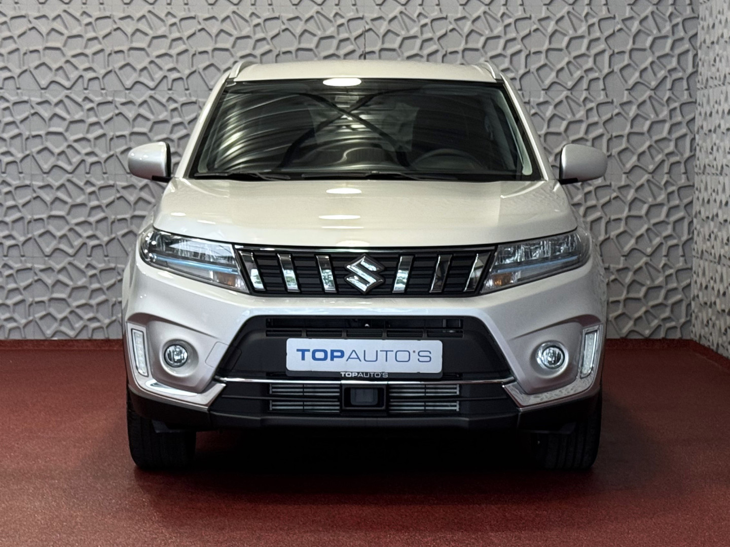 Suzuki Suzuki
