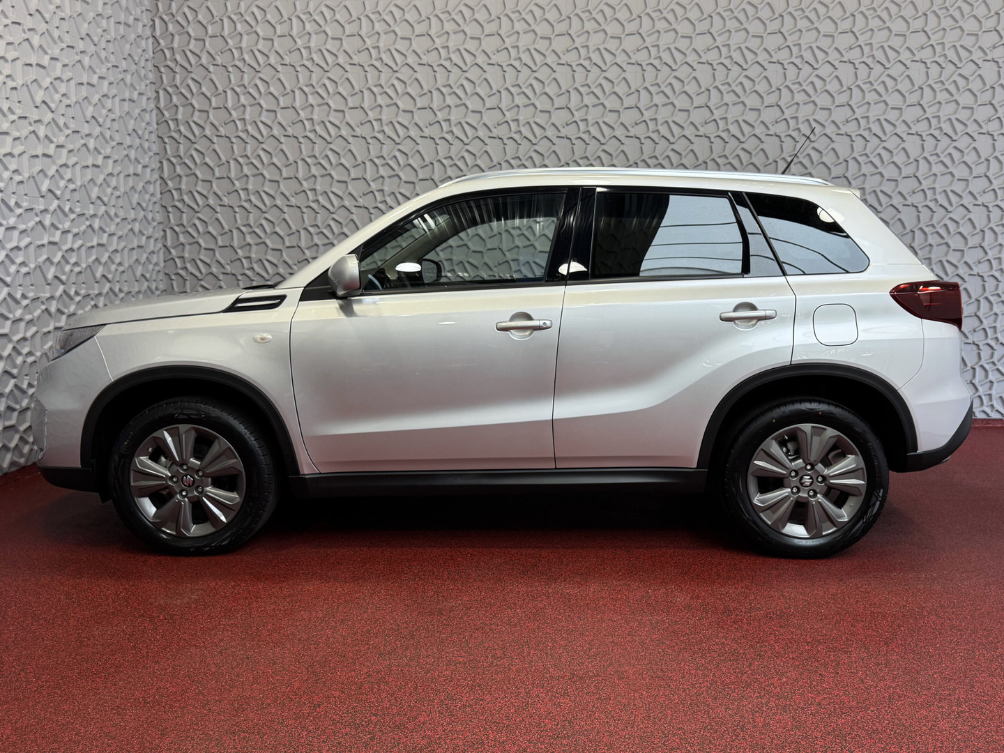 Suzuki Suzuki
