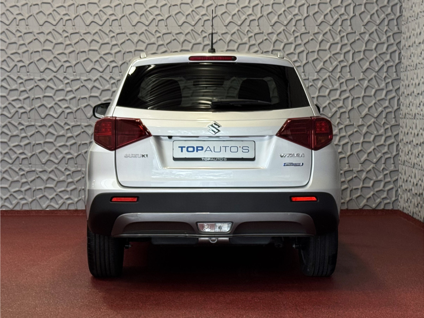 Suzuki Suzuki