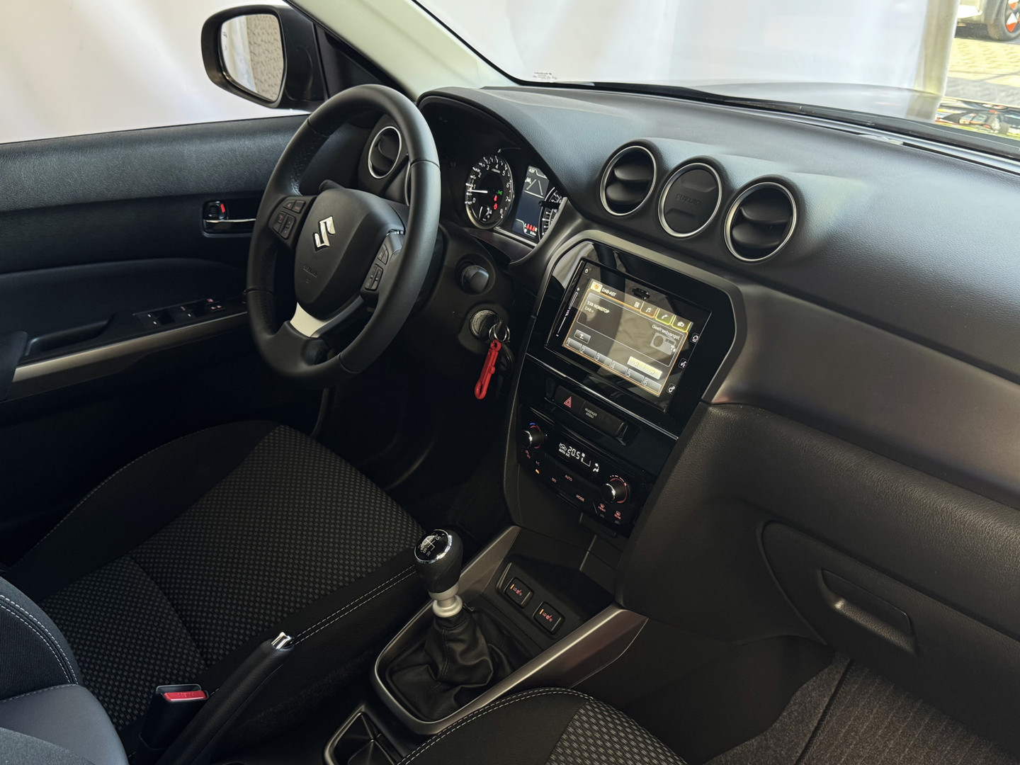 Suzuki Suzuki