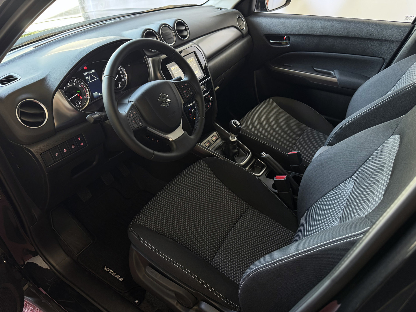Suzuki Suzuki