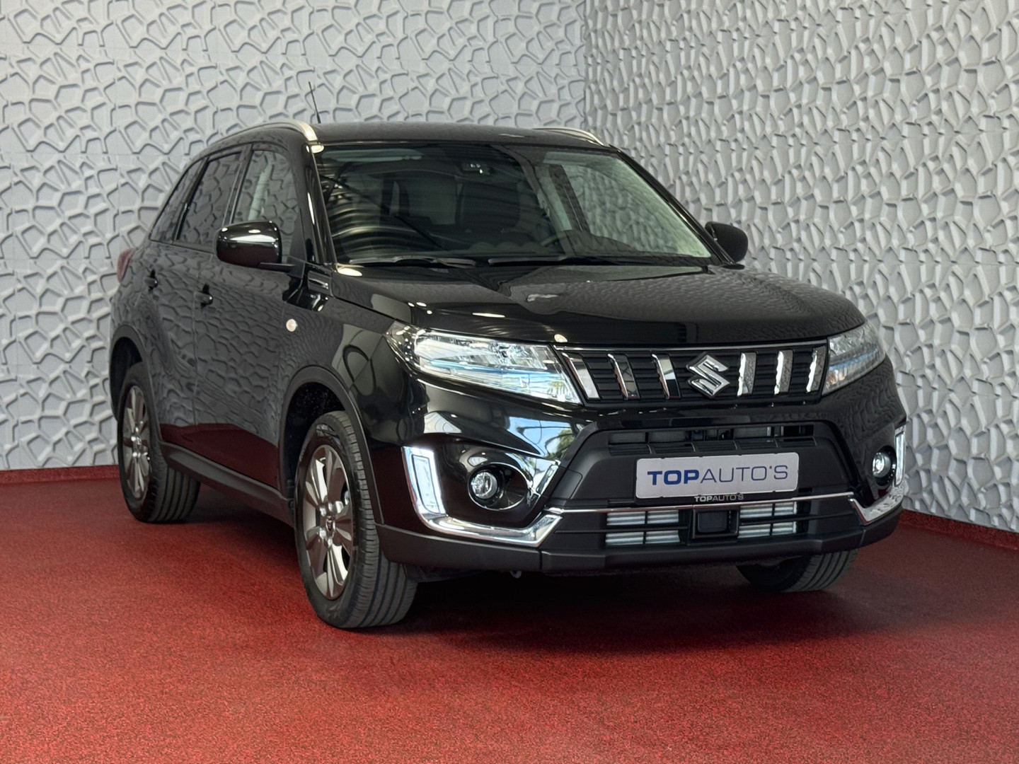 Suzuki Suzuki