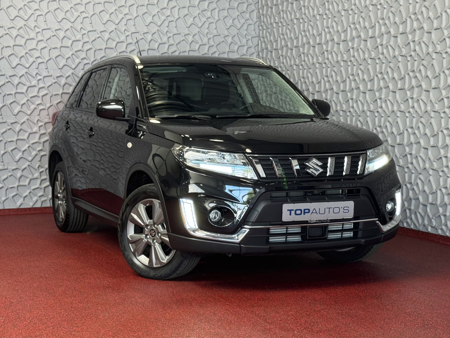 Suzuki Suzuki