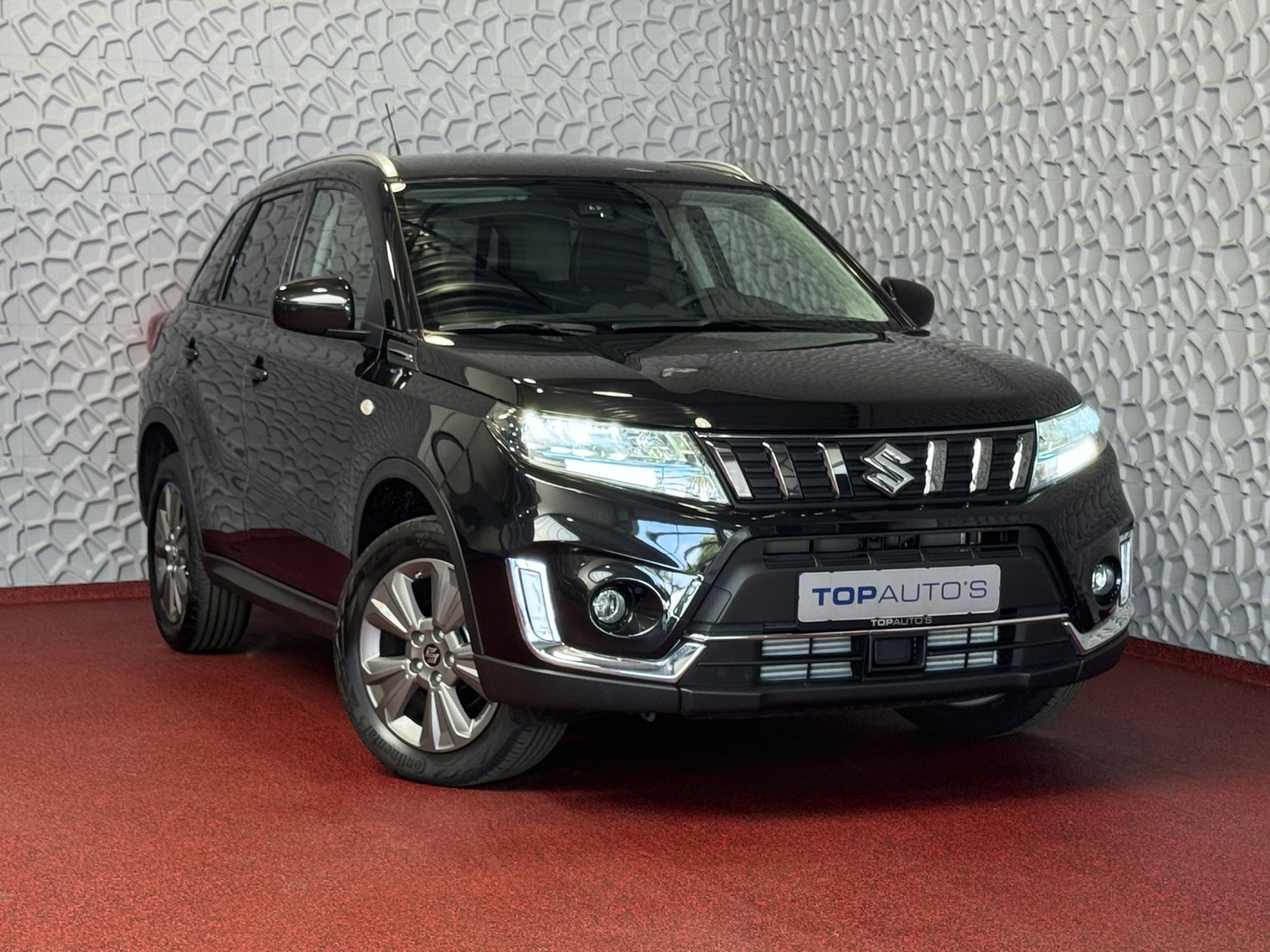 Suzuki Suzuki