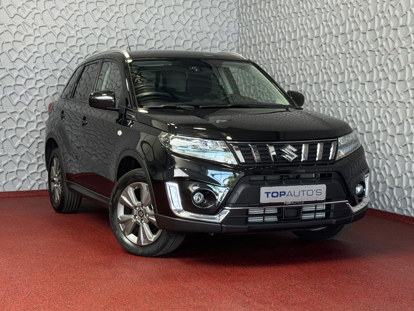 Suzuki Suzuki