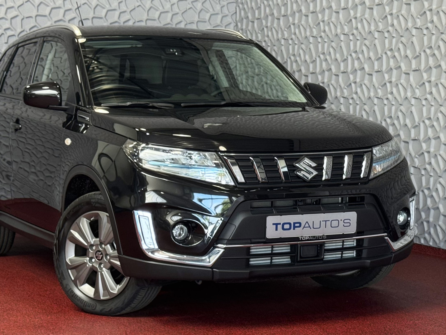 Suzuki Suzuki