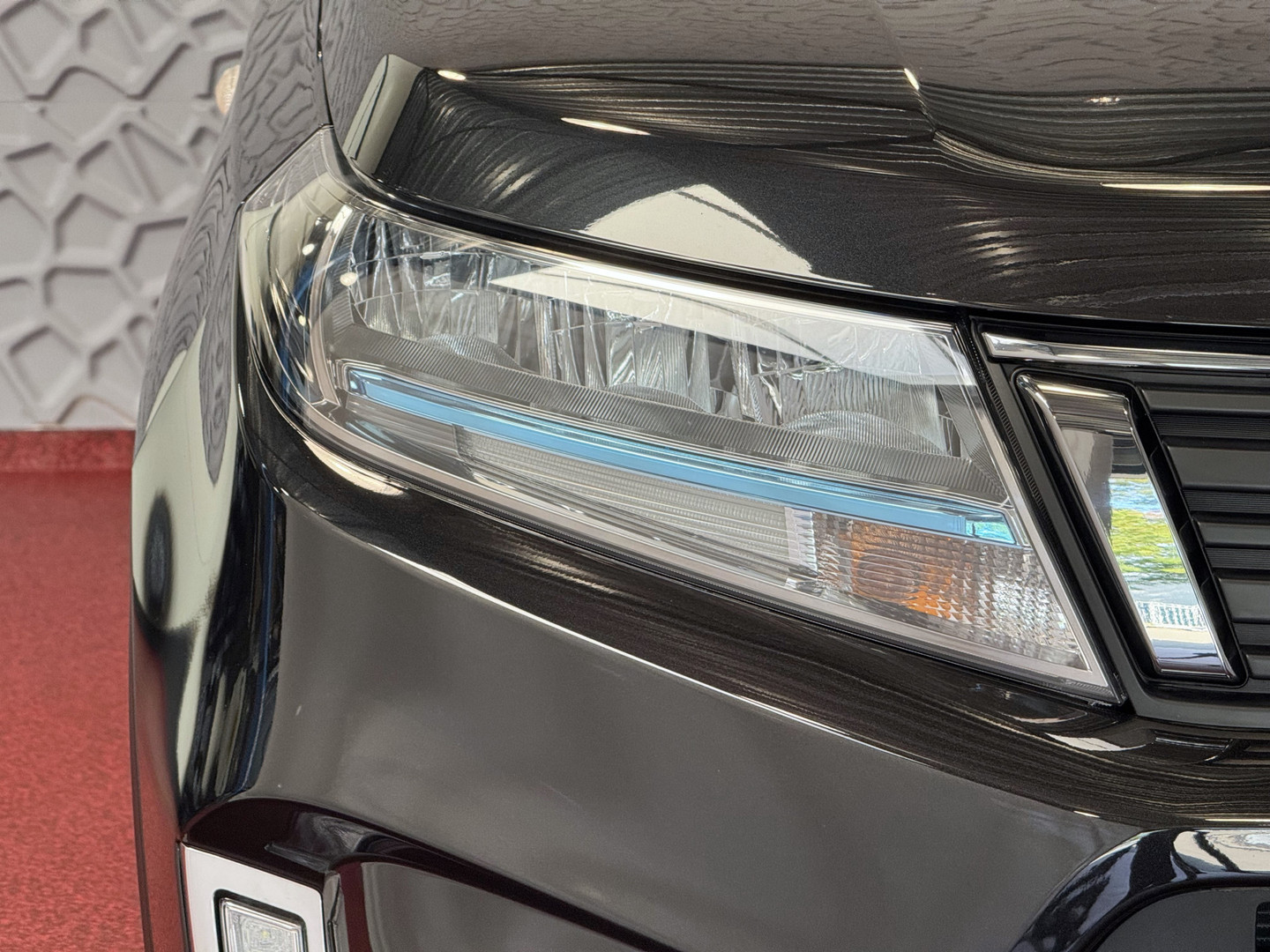 Suzuki Suzuki