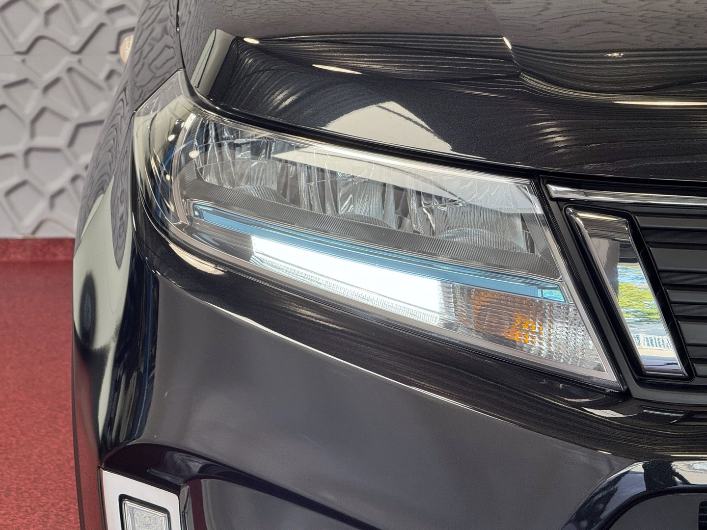 Suzuki Suzuki