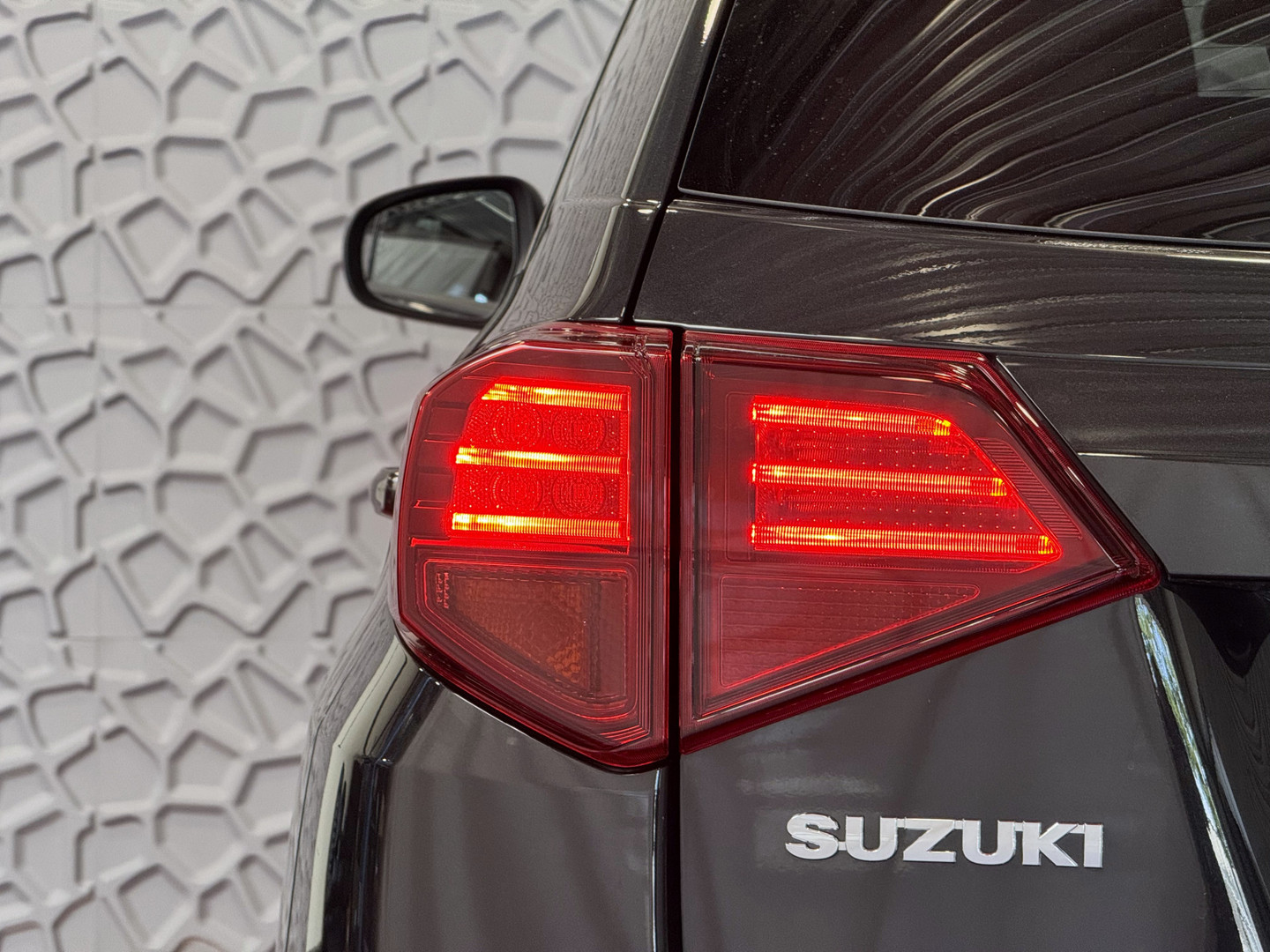 Suzuki Suzuki