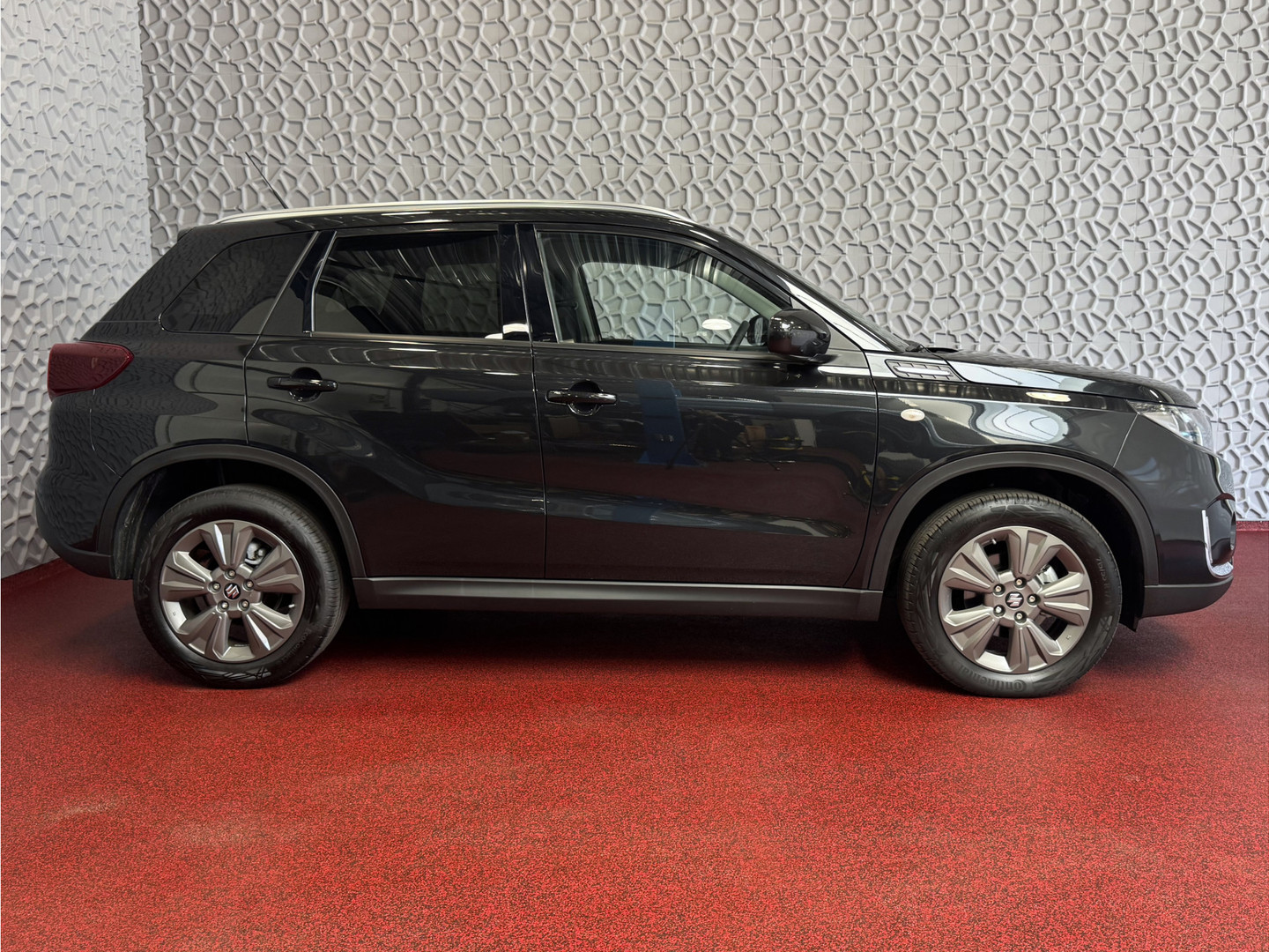 Suzuki Suzuki